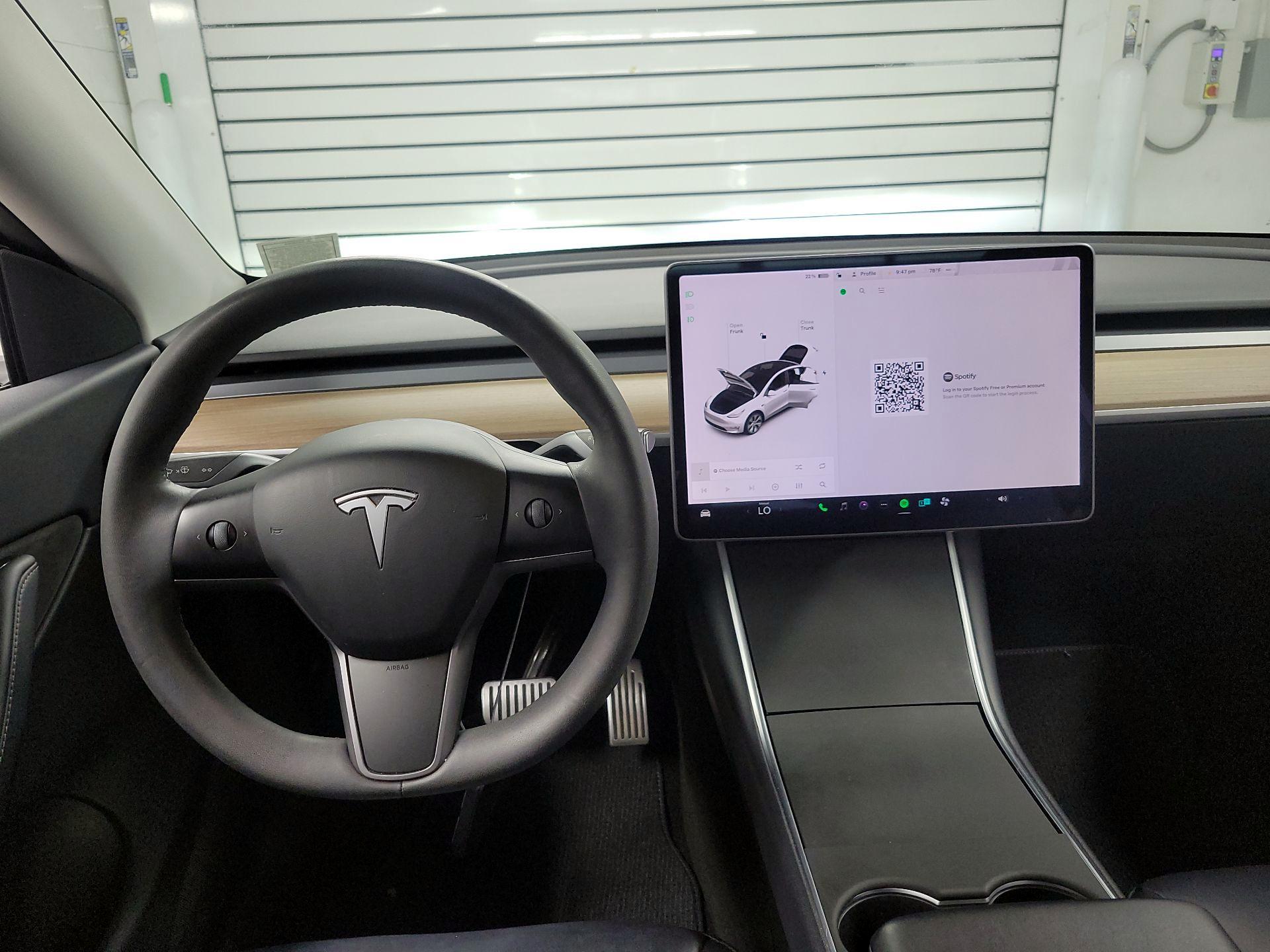 Thumbnail: 2021 Tesla Model Y - 9