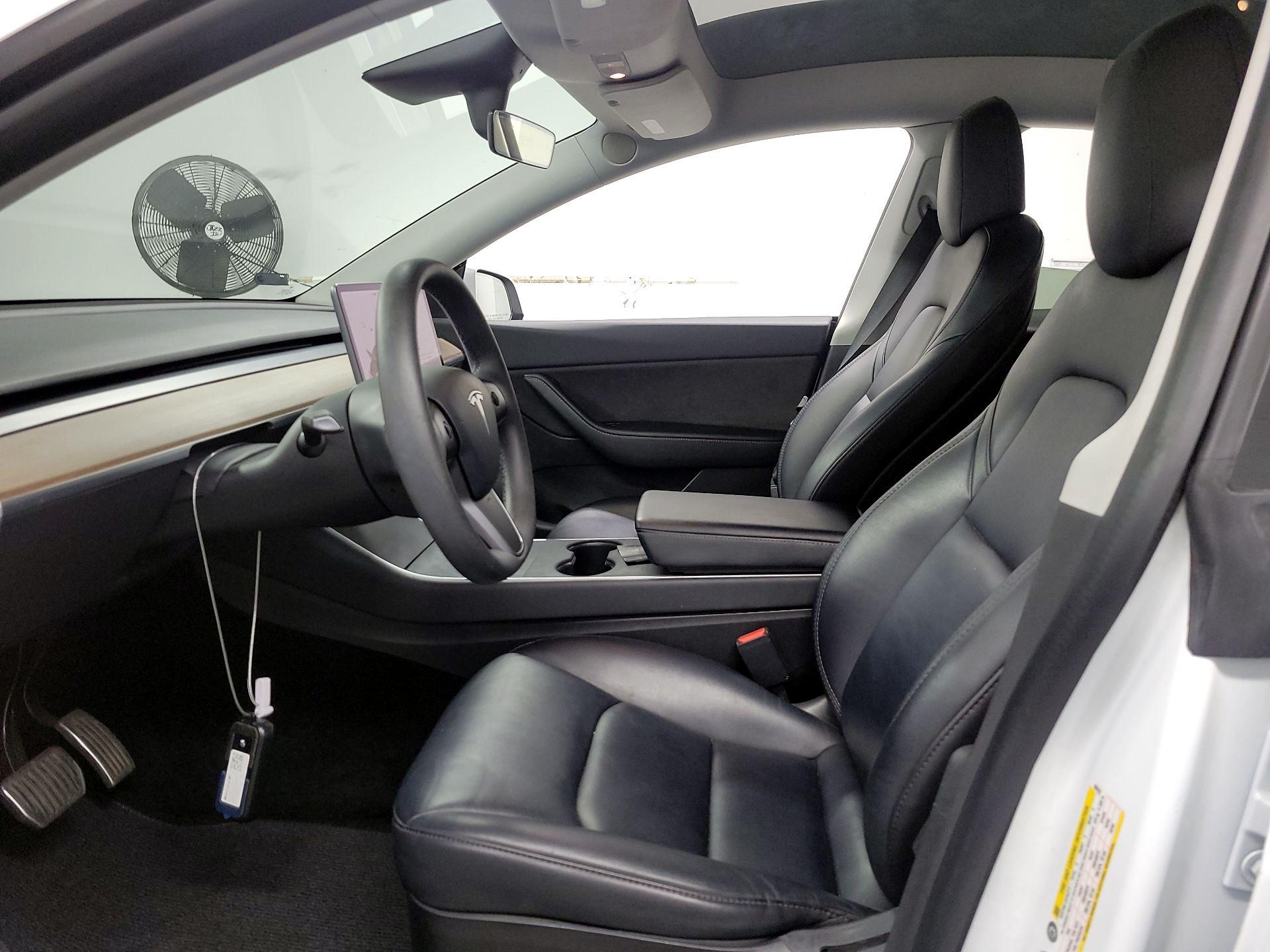 Thumbnail: 2021 Tesla Model Y - 11