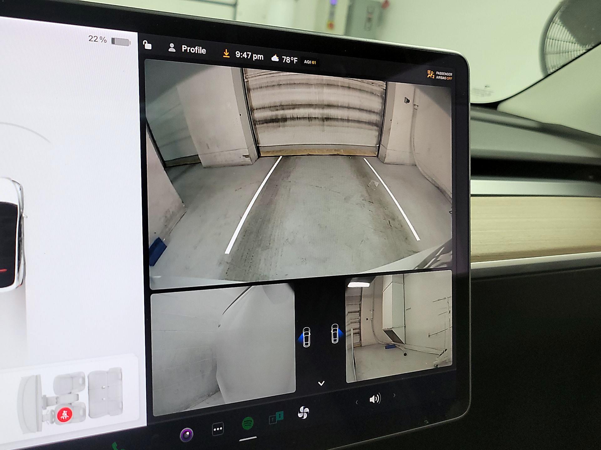 Thumbnail: 2021 Tesla Model Y - 13
