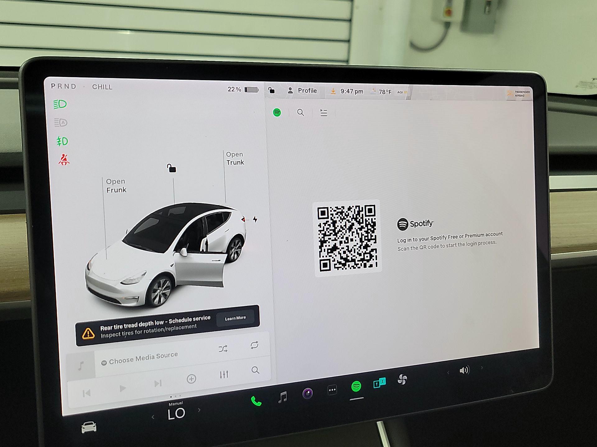 Thumbnail: 2021 Tesla Model Y - 14