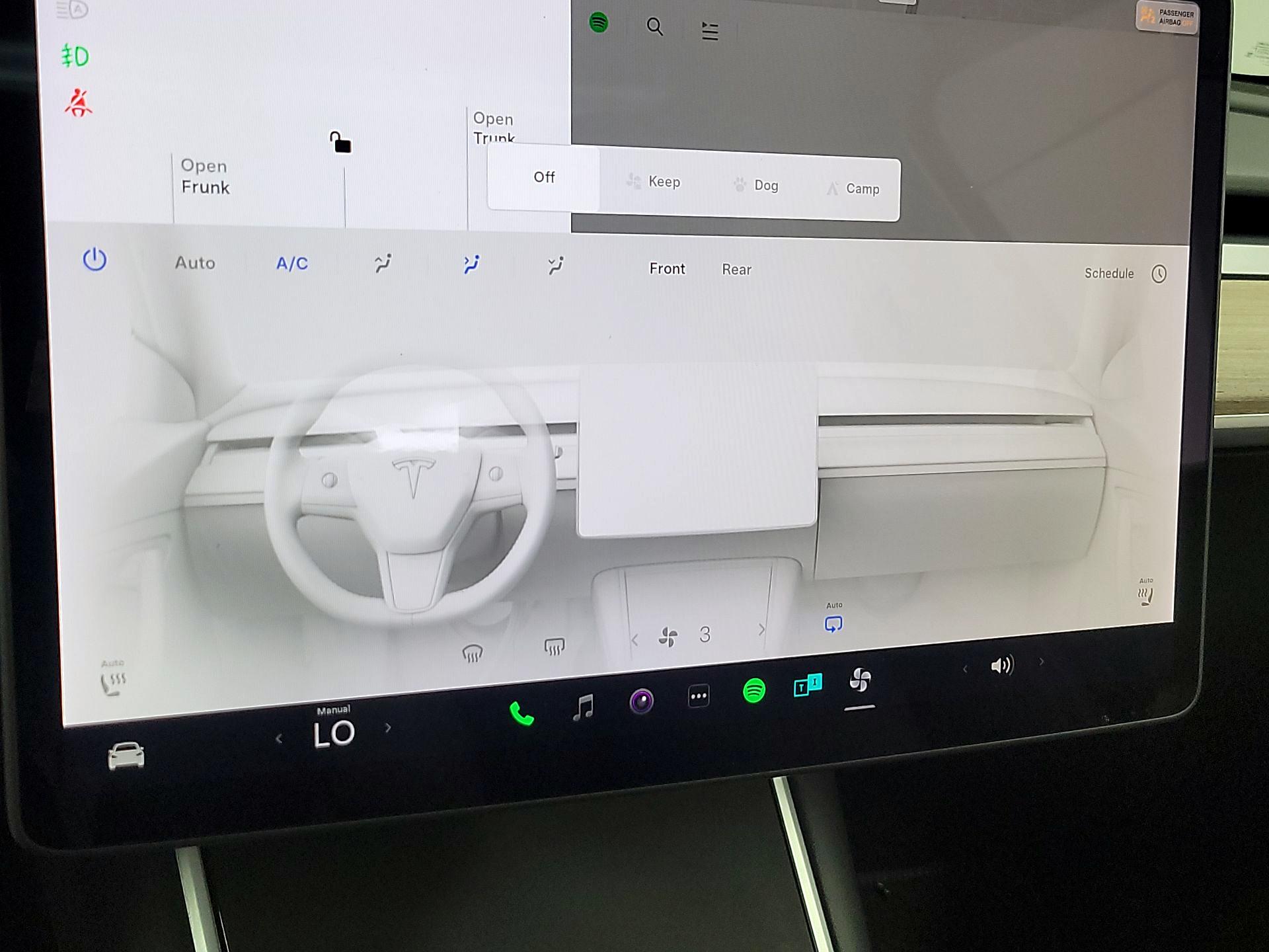 Thumbnail: 2021 Tesla Model Y - 15
