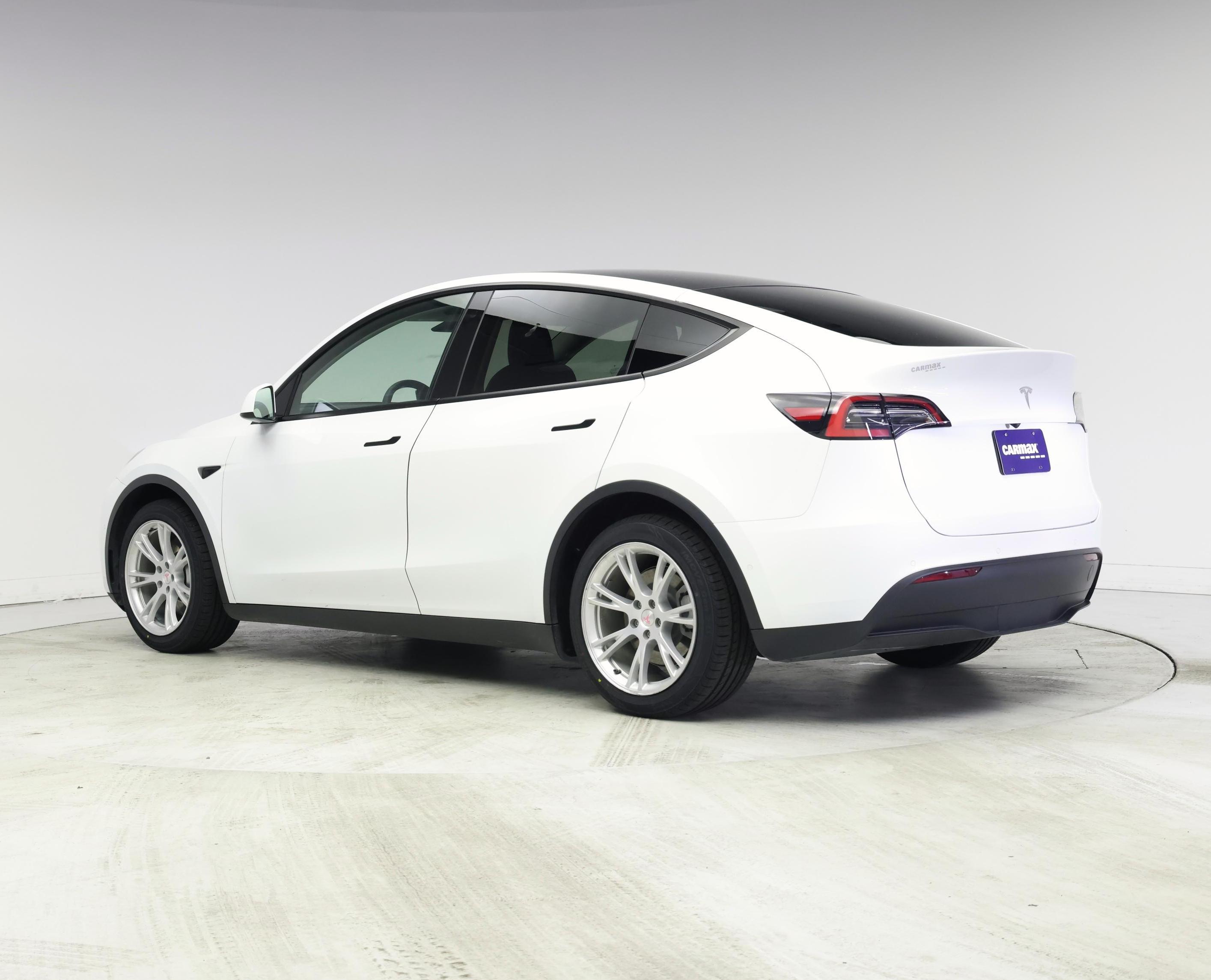 Thumbnail: 2021 Tesla Model Y - 2
