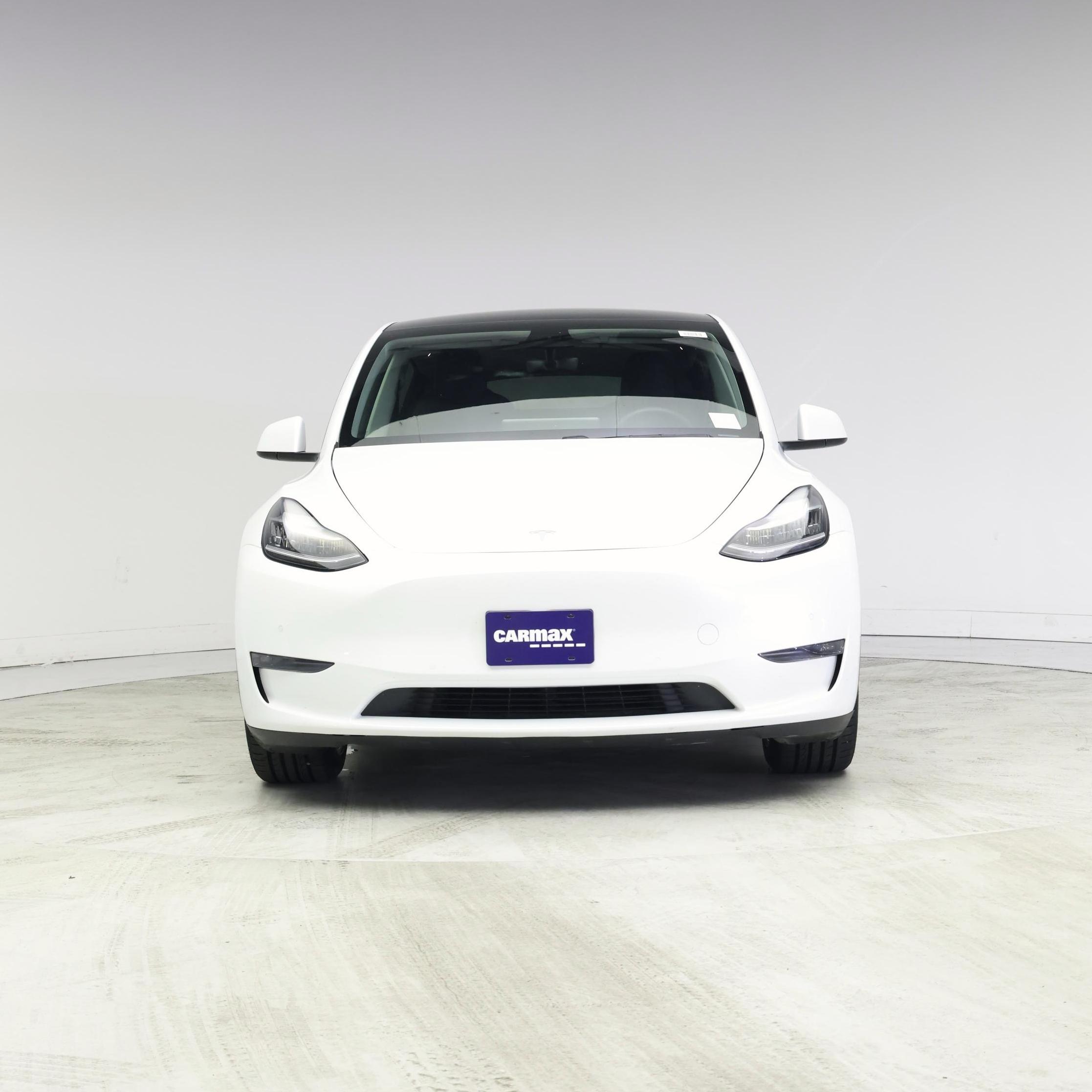 Thumbnail: 2021 Tesla Model Y - 5