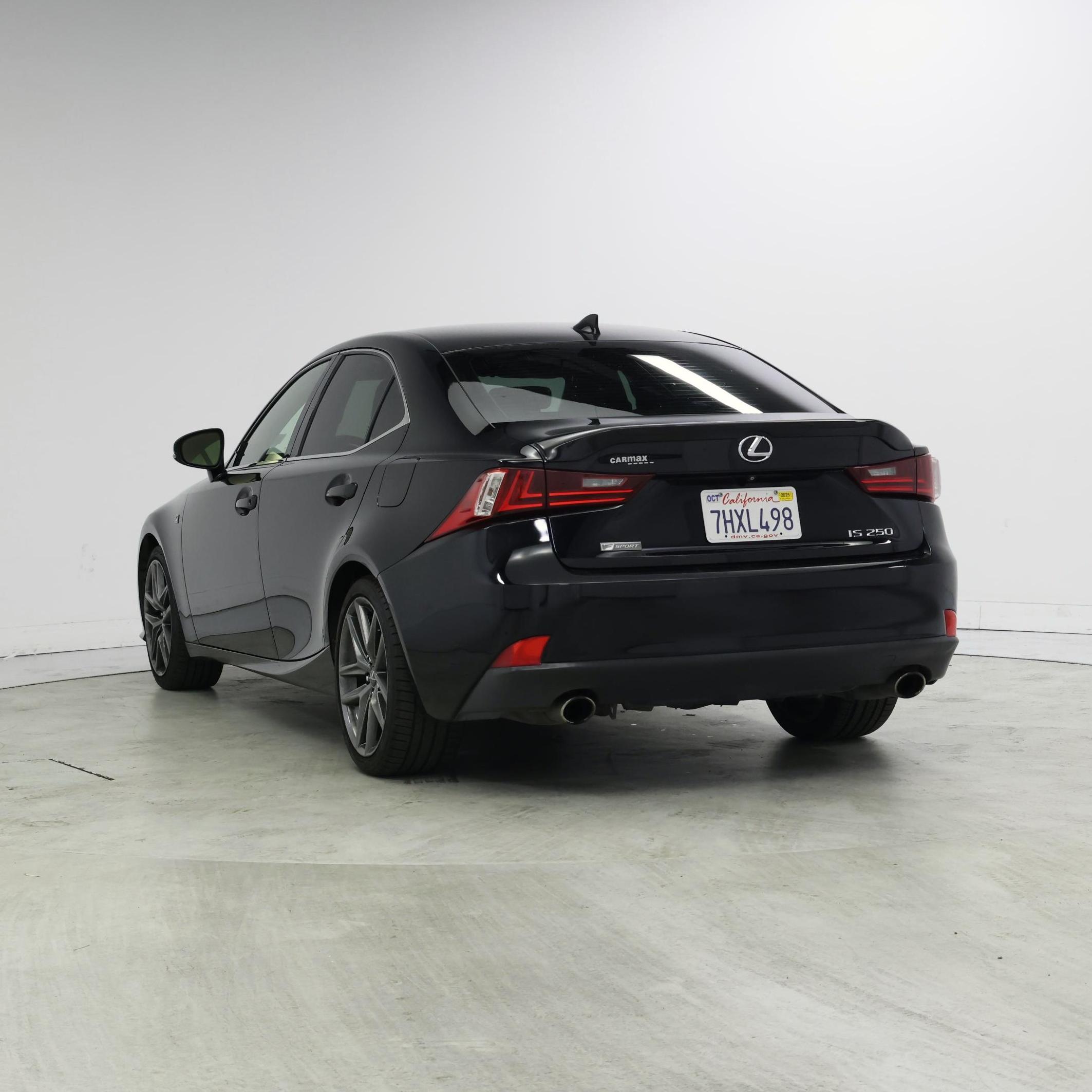 Thumbnail: 2015 Lexus IS - 2
