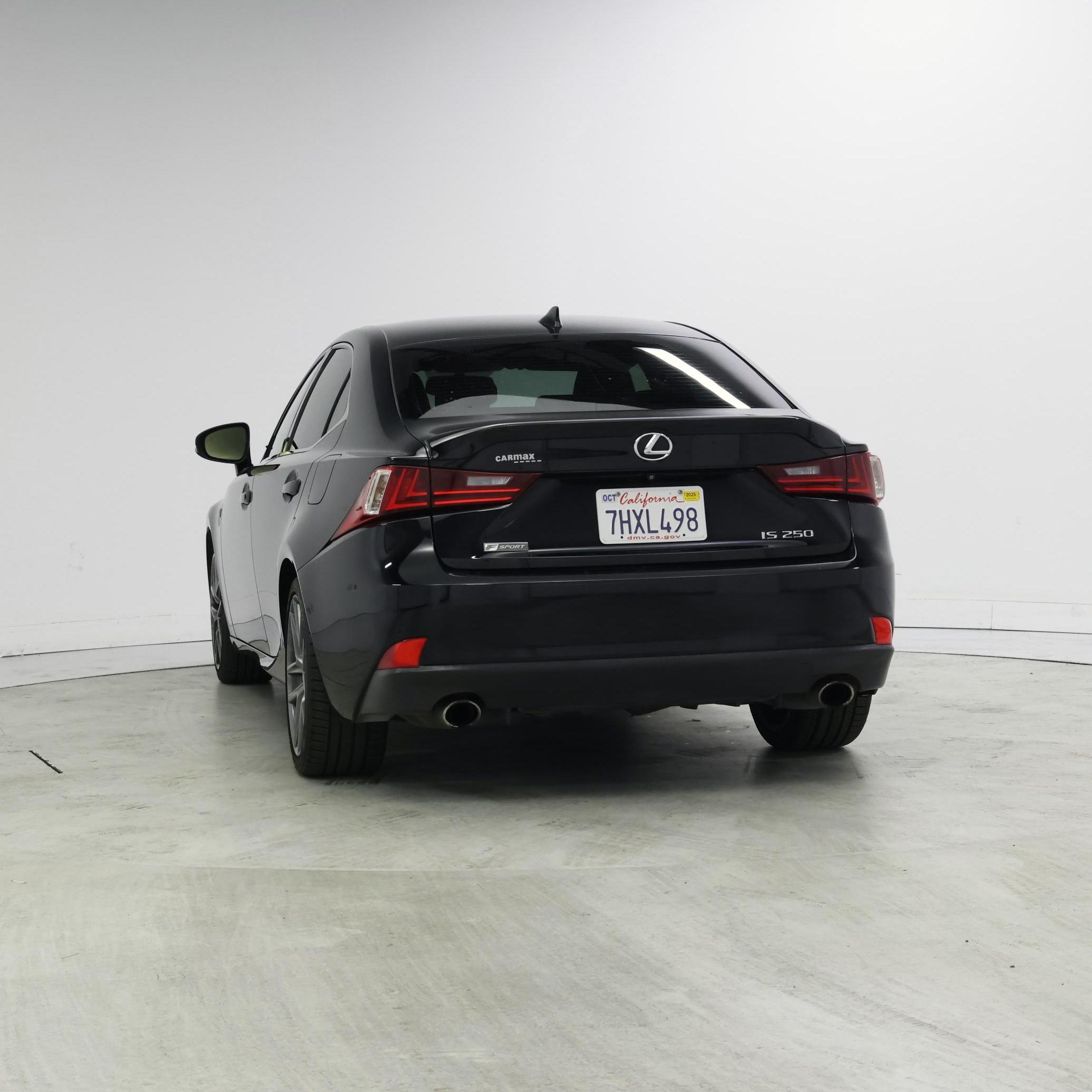 Thumbnail: 2015 Lexus IS - 6