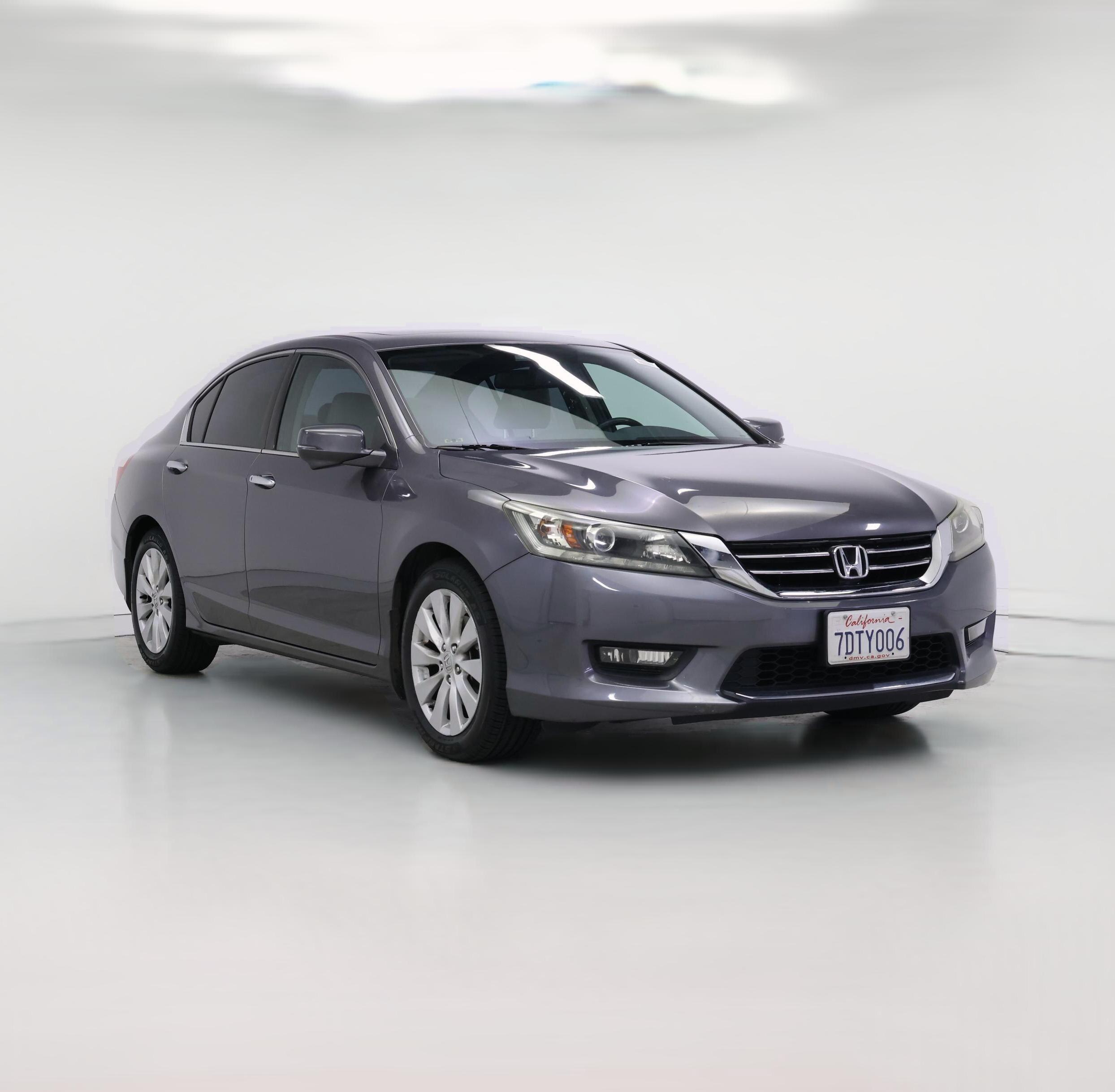 Thumbnail: 2014 Honda Accord - 1