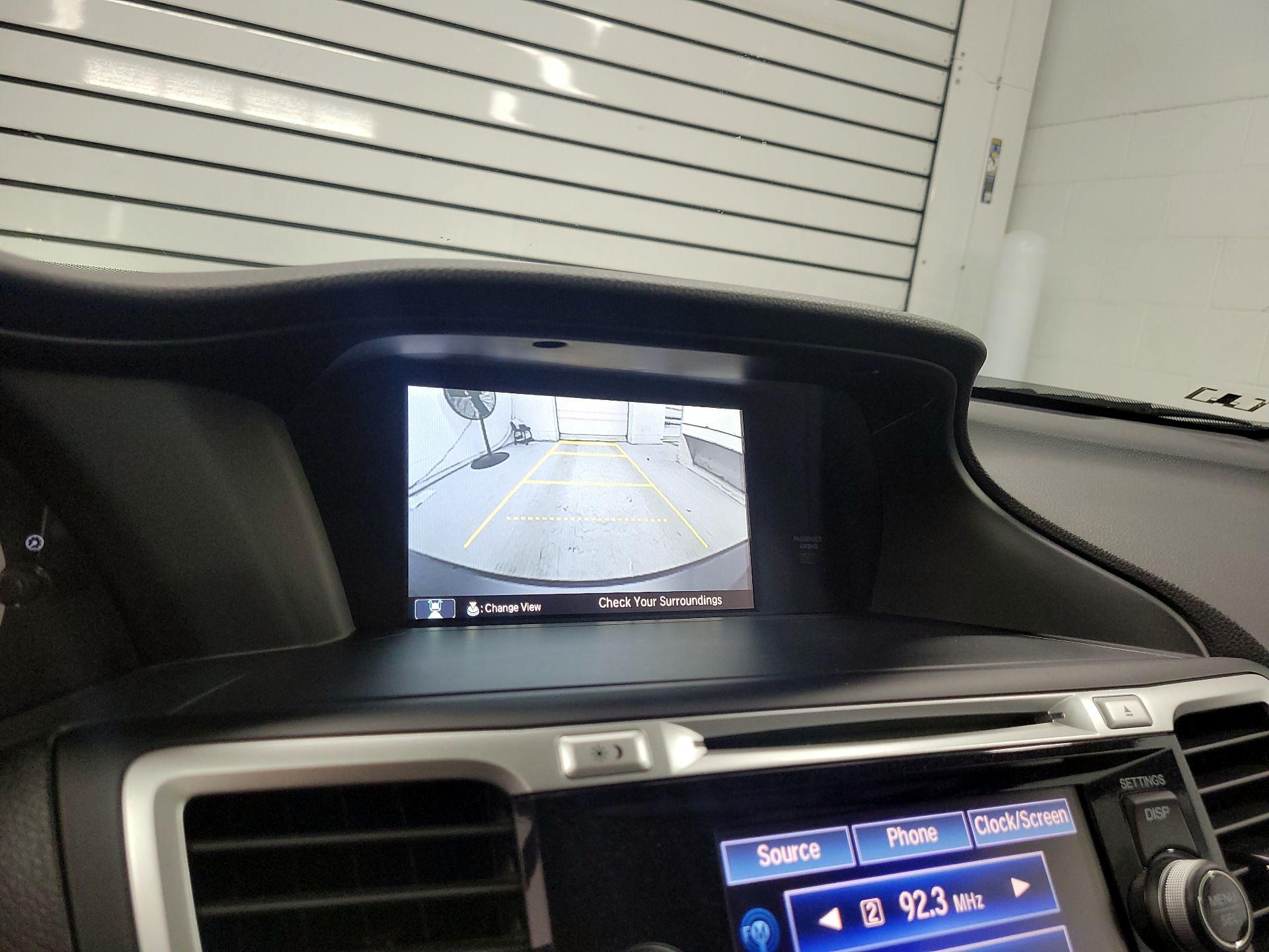 Thumbnail: 2014 Honda Accord - 14