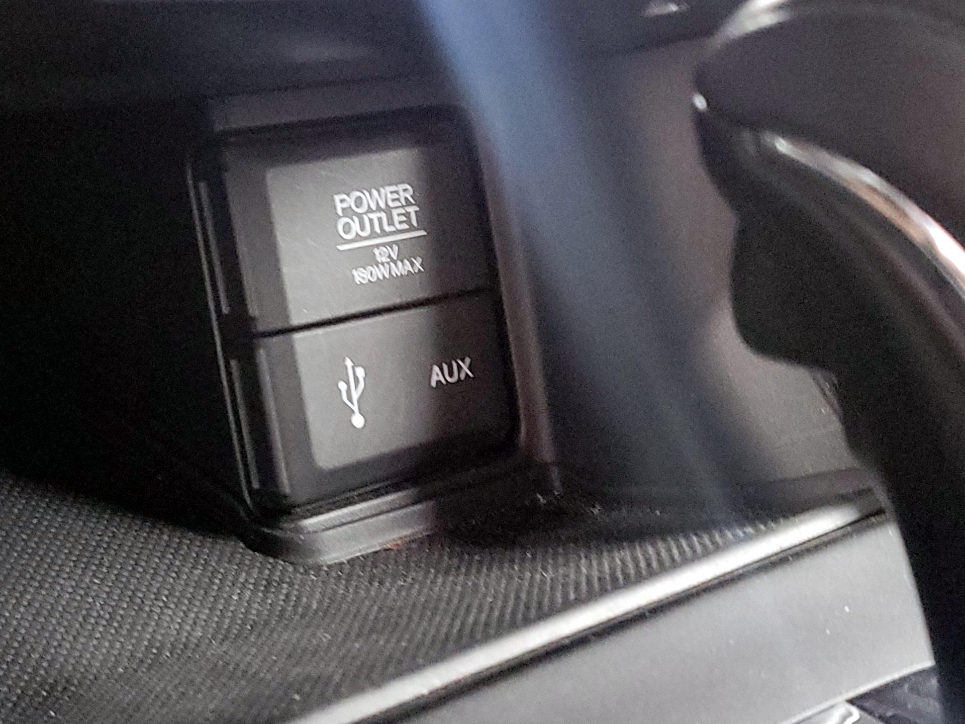 Thumbnail: 2014 Honda Accord - 18