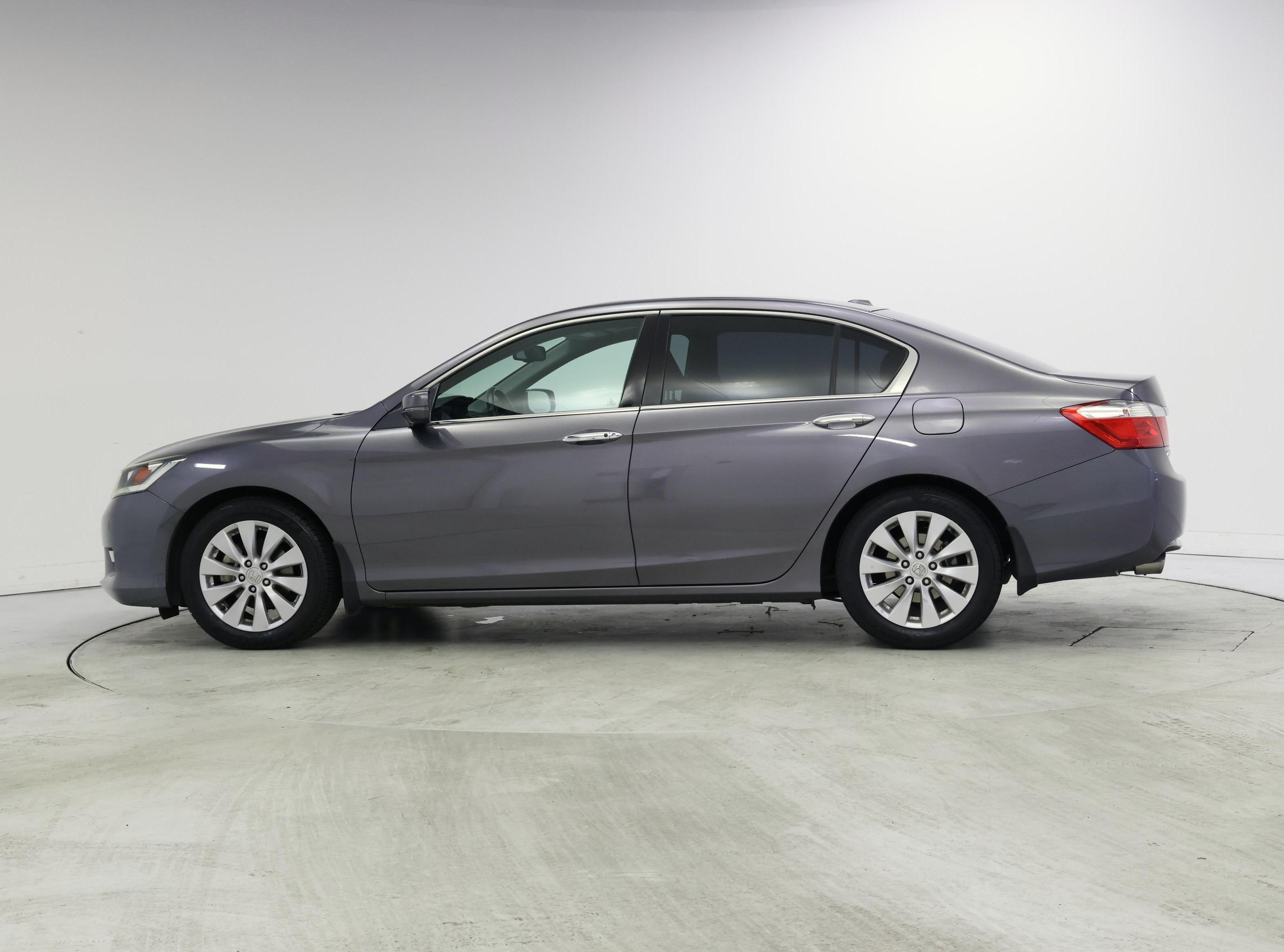 Thumbnail: 2014 Honda Accord - 3