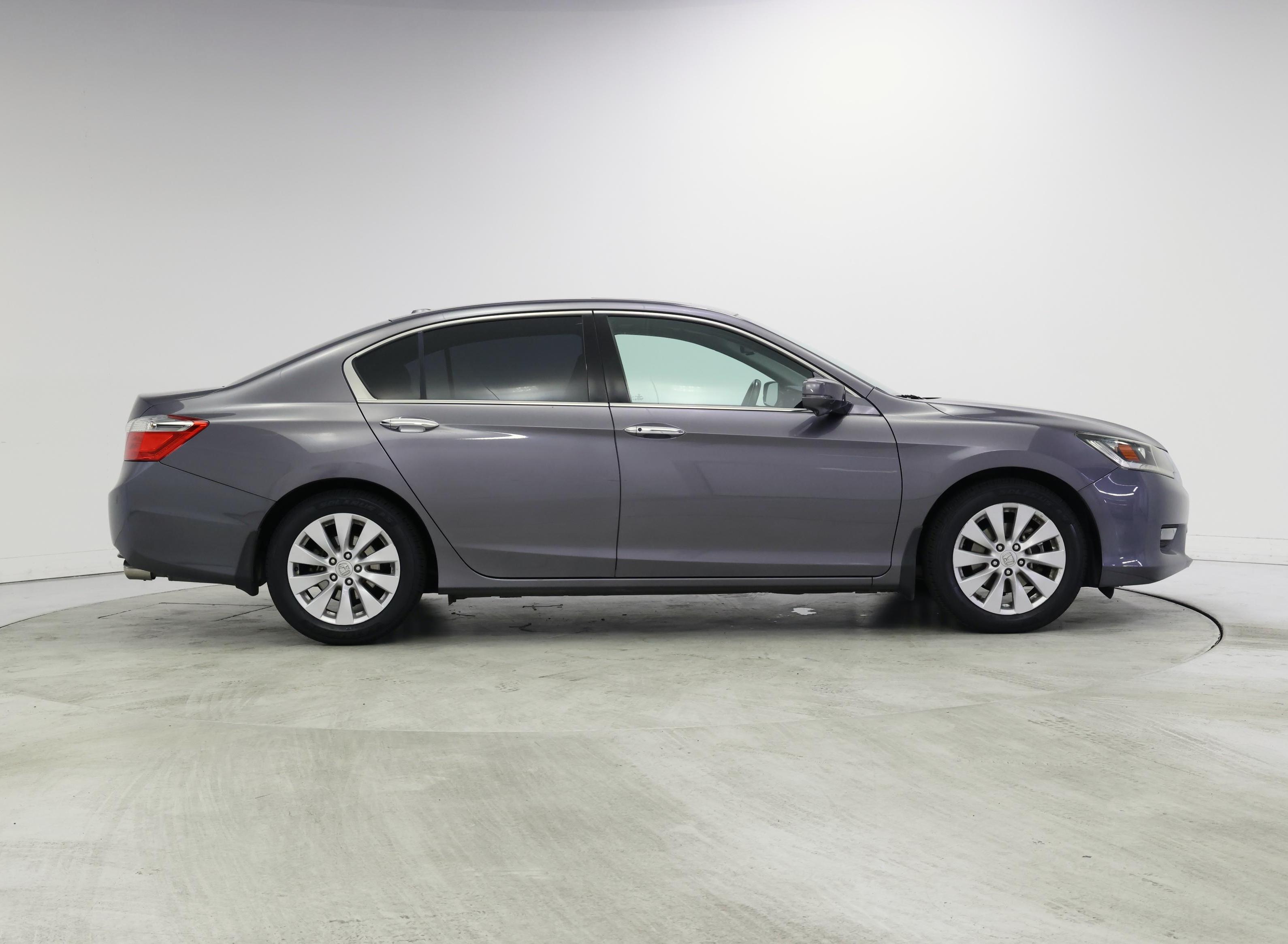 Thumbnail: 2014 Honda Accord - 7