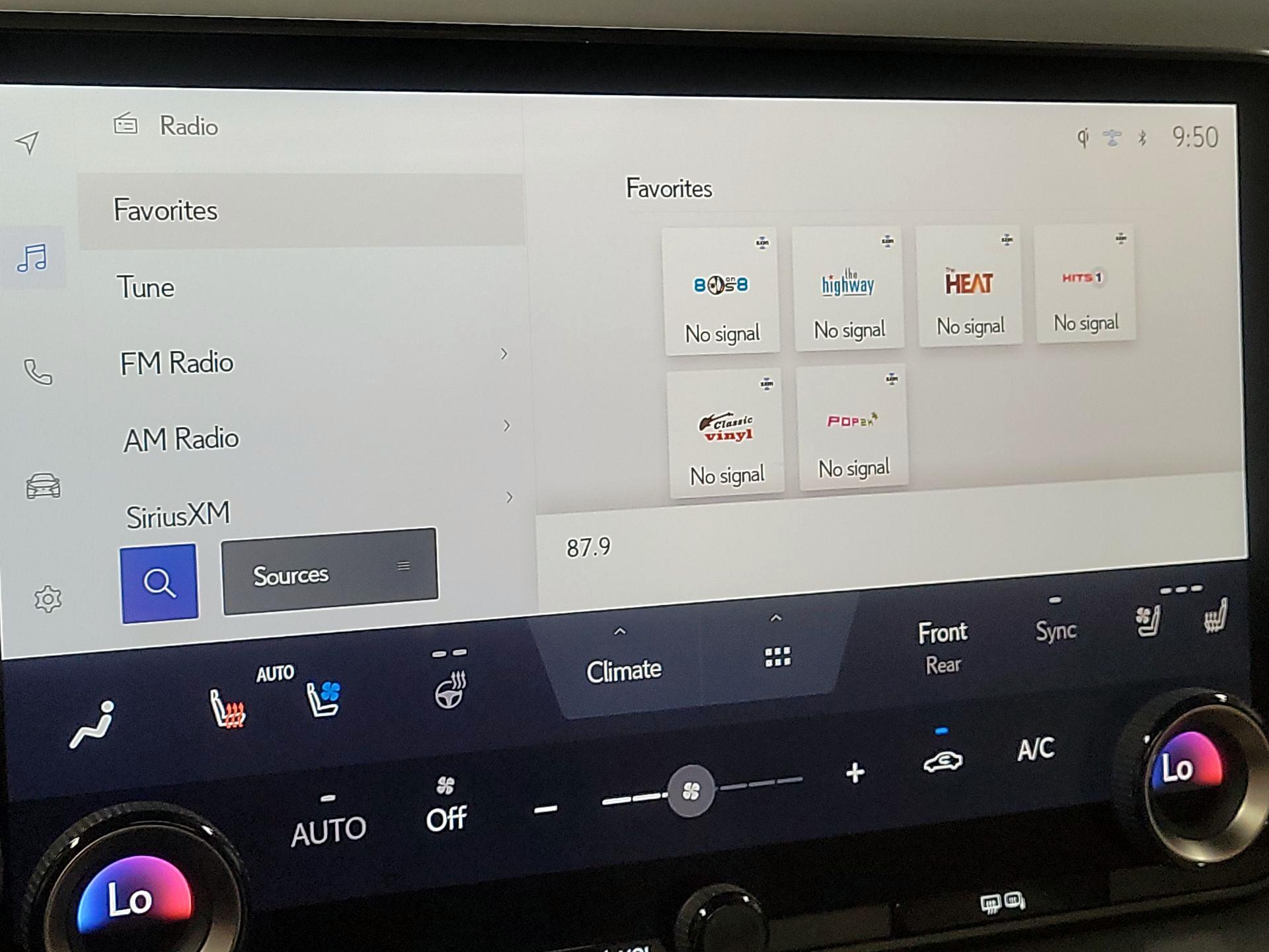 Thumbnail: 2023 Lexus RX - 16