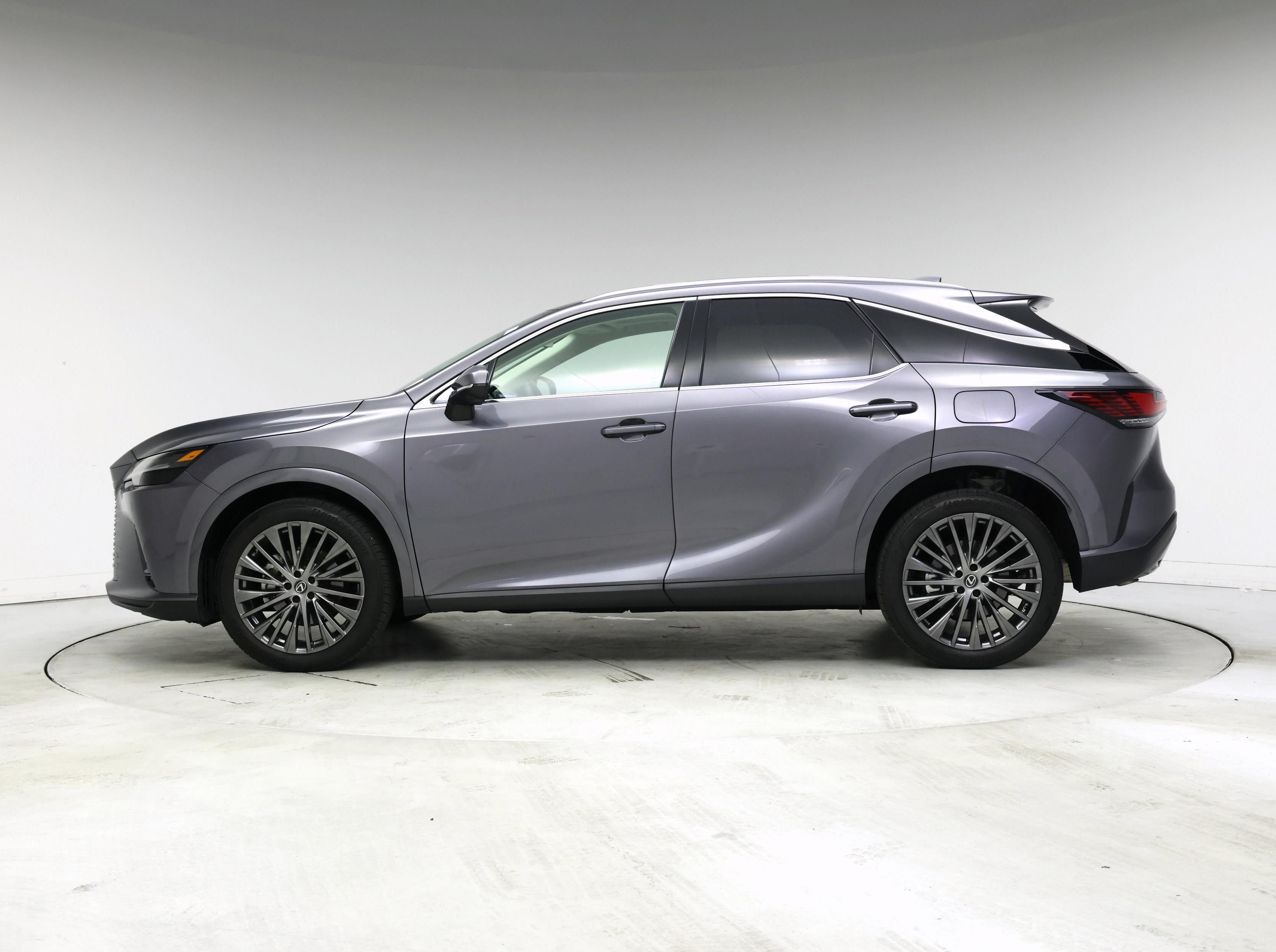 Thumbnail: 2023 Lexus RX - 3