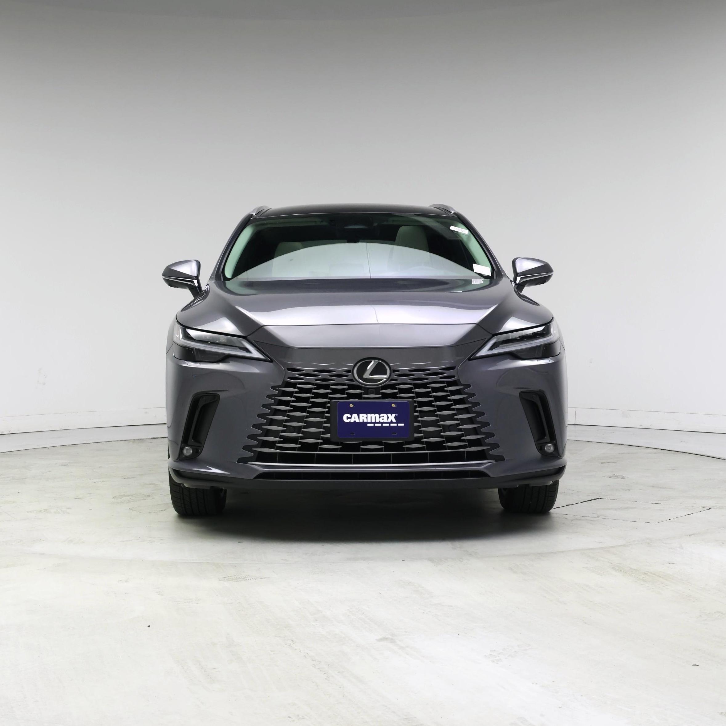 Thumbnail: 2023 Lexus RX - 5