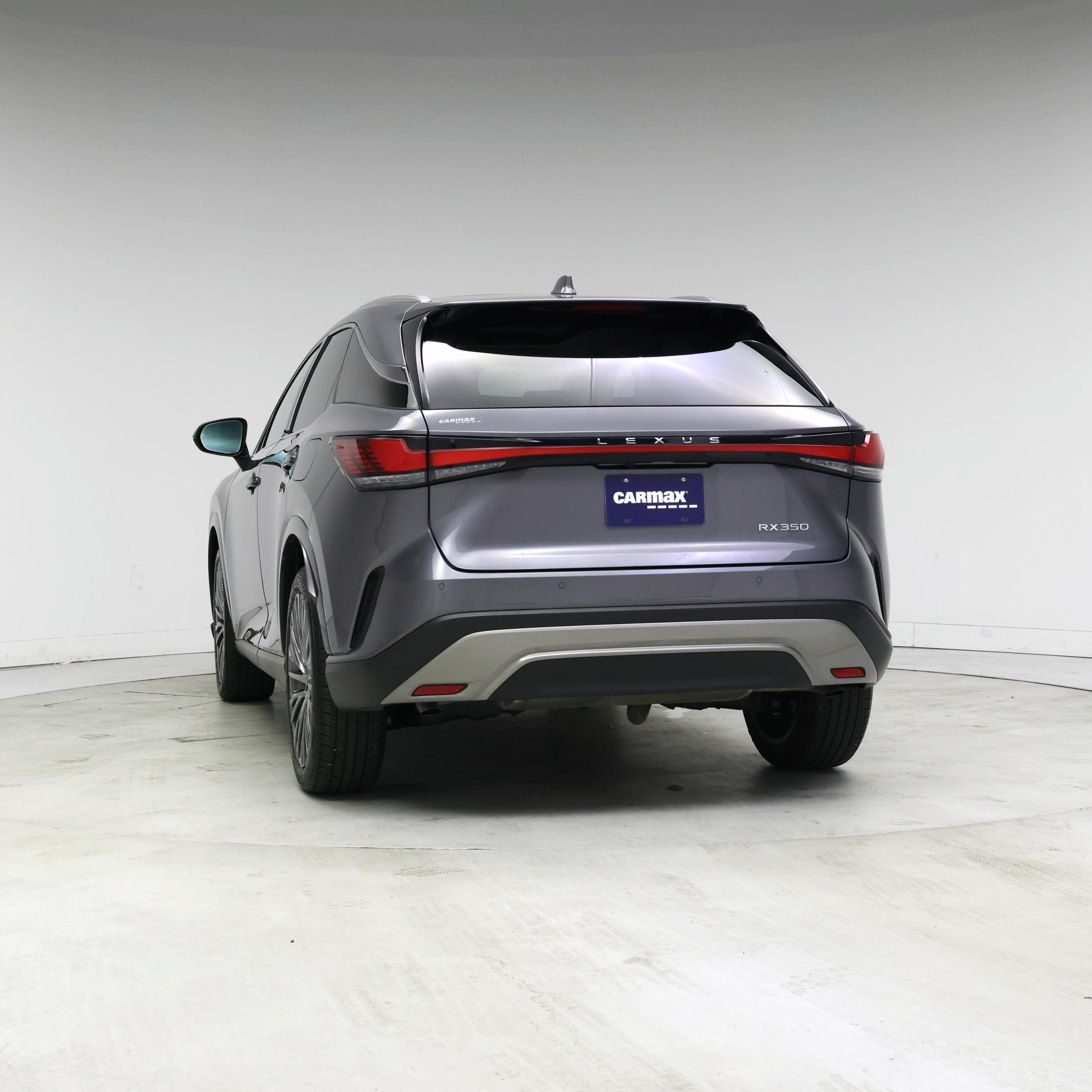 Thumbnail: 2023 Lexus RX - 6