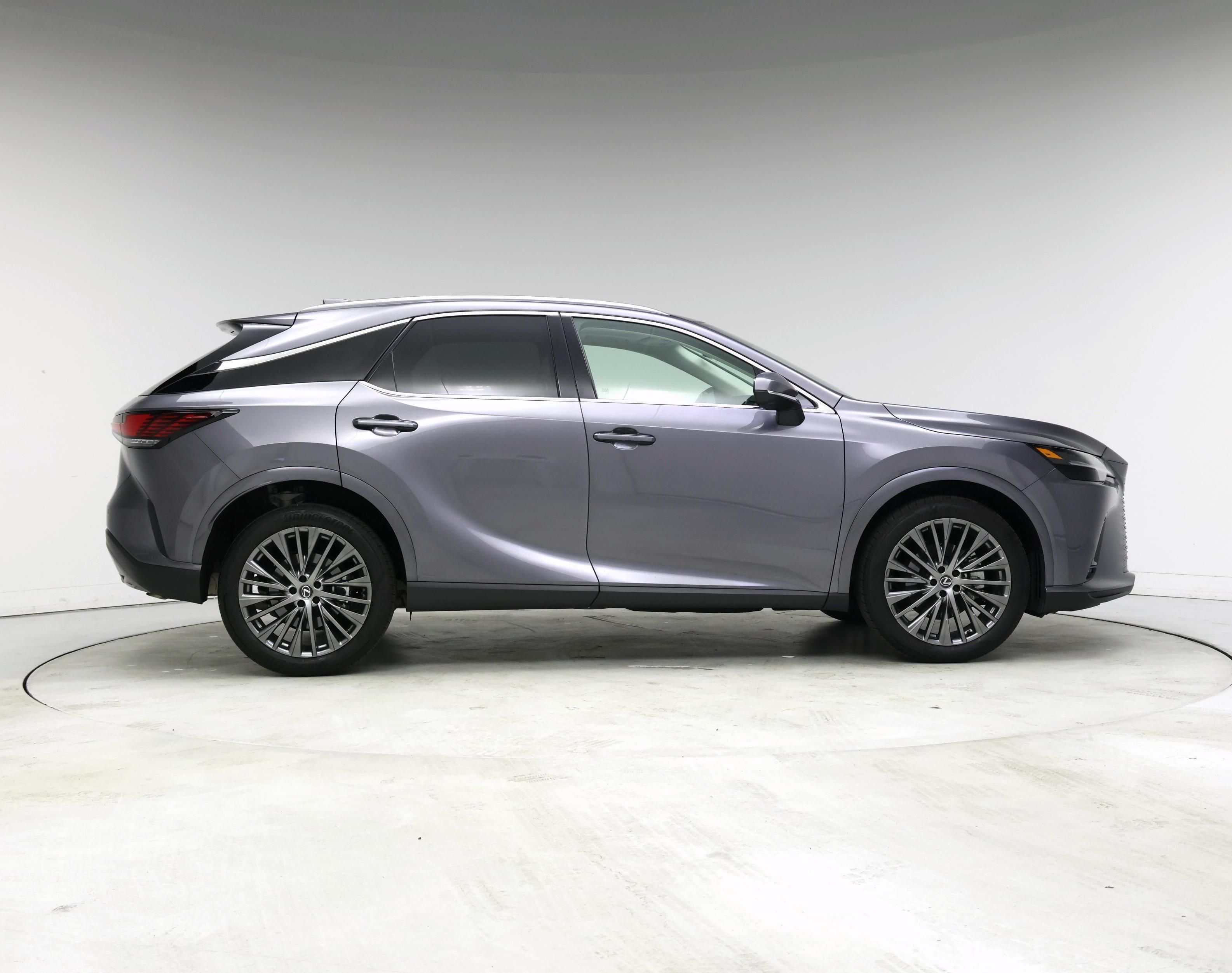 Thumbnail: 2023 Lexus RX - 7
