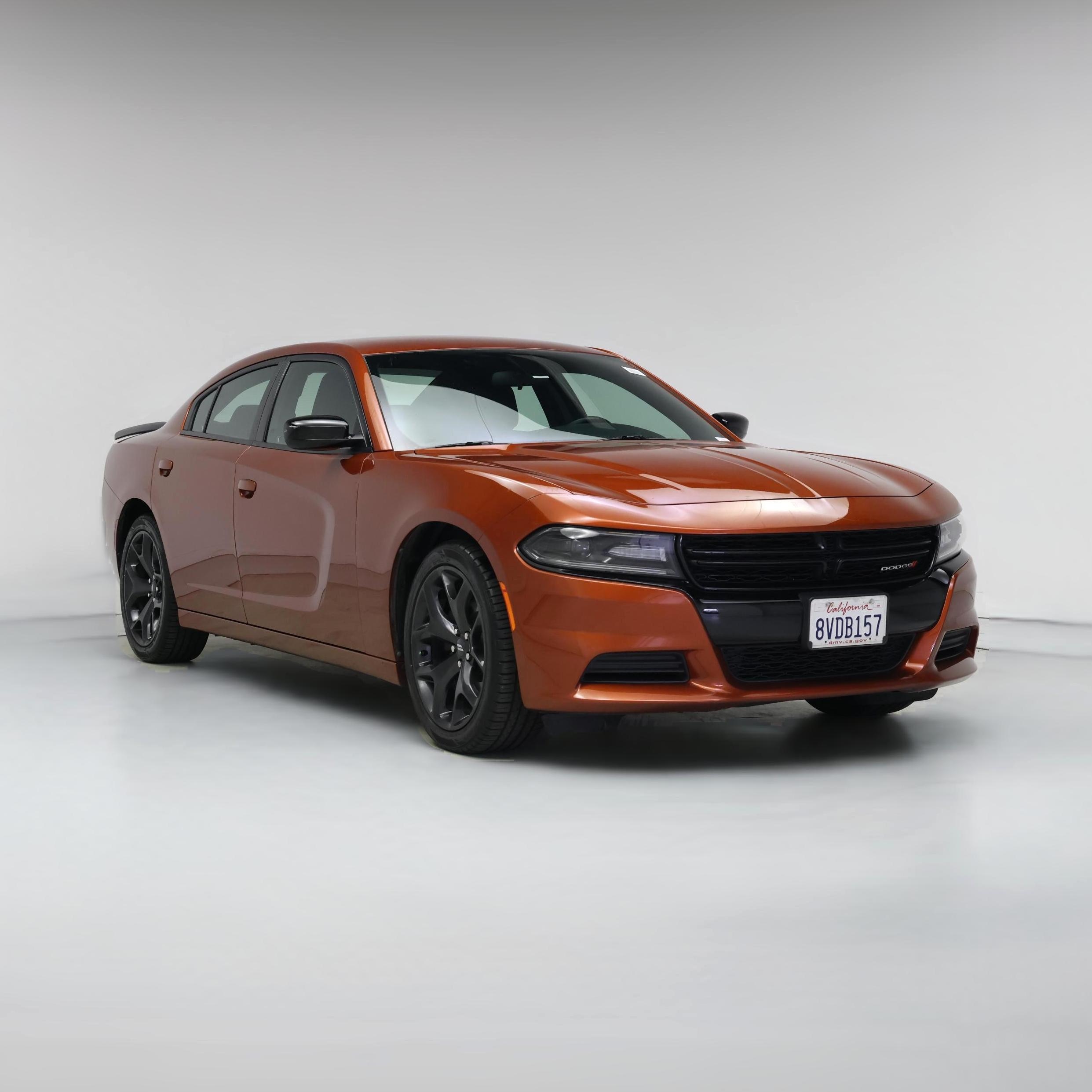 Thumbnail: 2020 Dodge Charger - 1