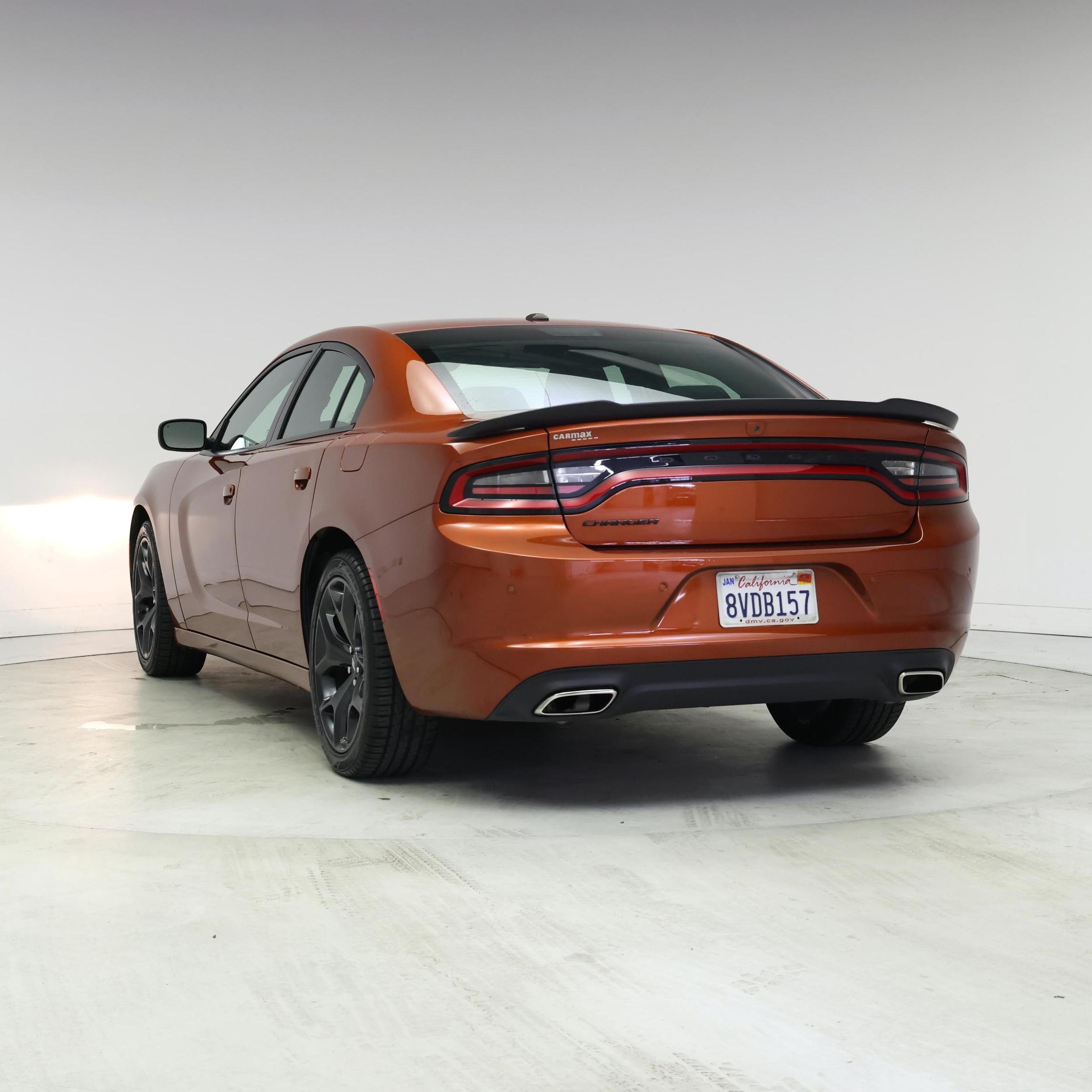 Thumbnail: 2020 Dodge Charger - 2