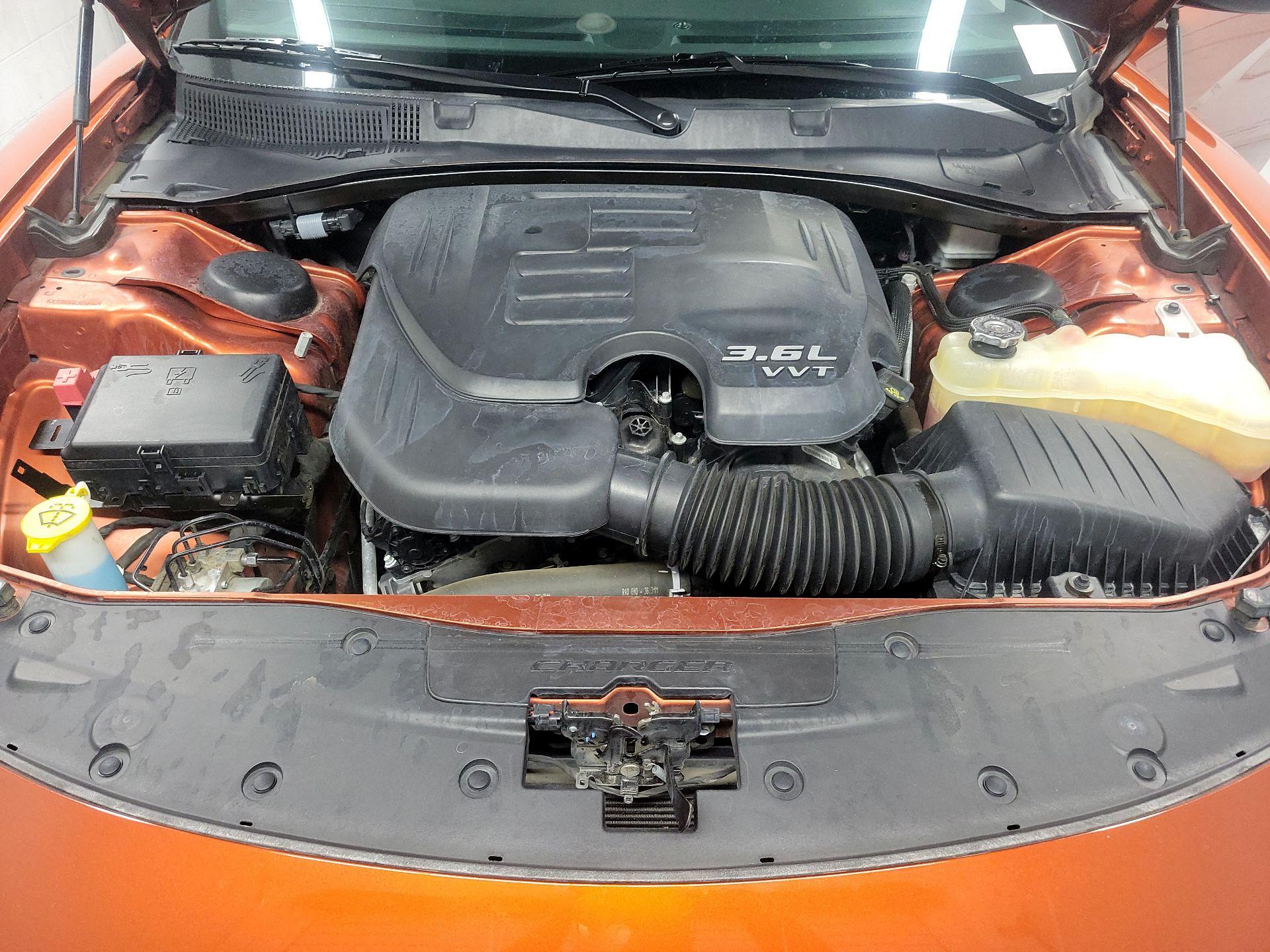Thumbnail: 2020 Dodge Charger - 20