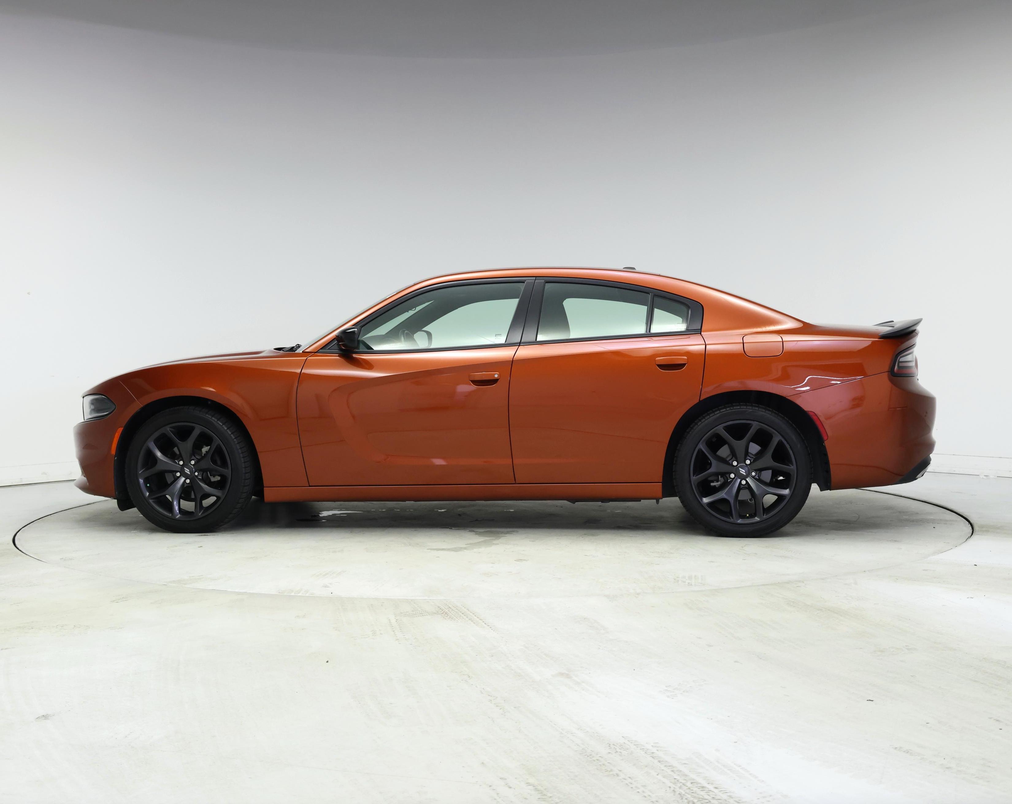 Thumbnail: 2020 Dodge Charger - 3