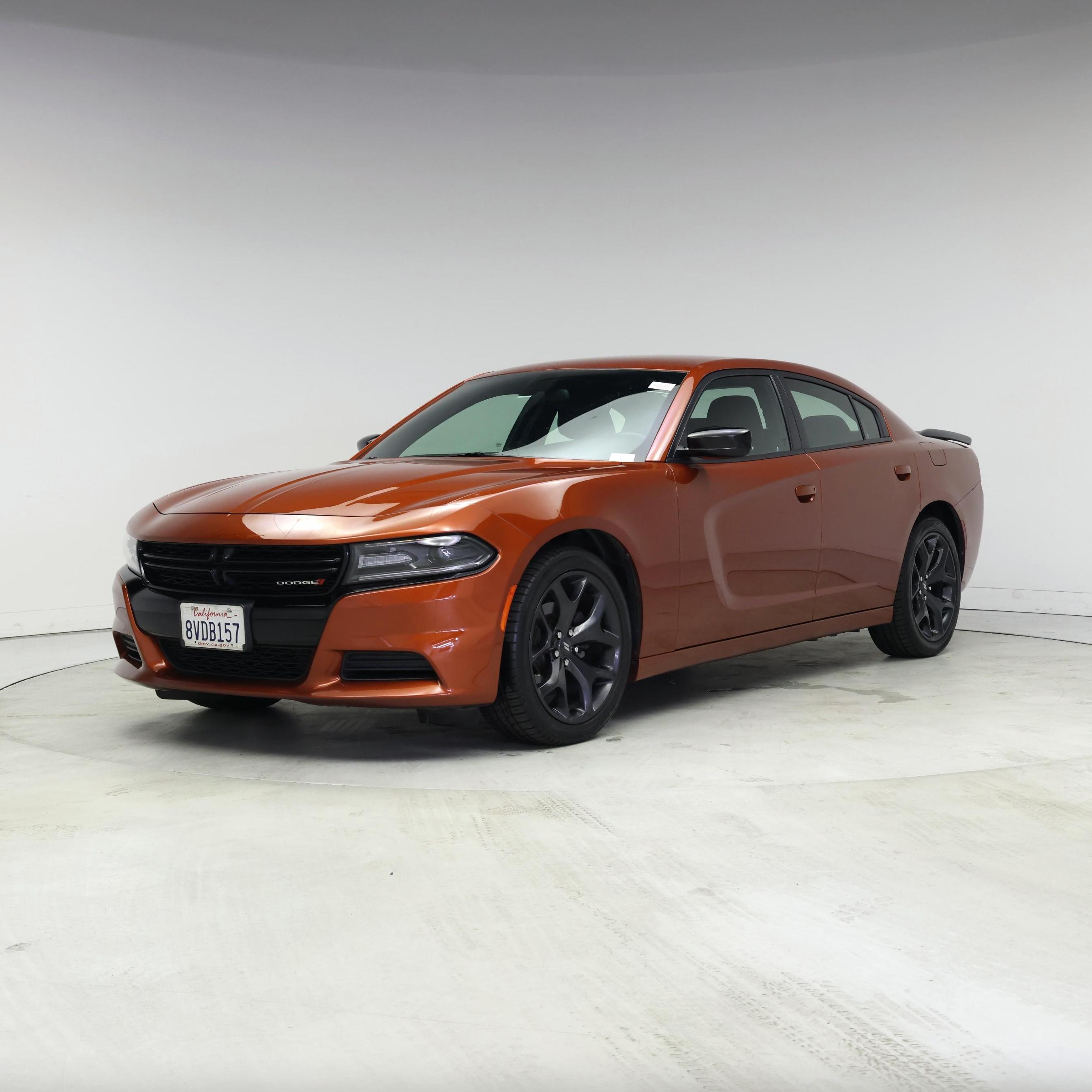 Thumbnail: 2020 Dodge Charger - 4