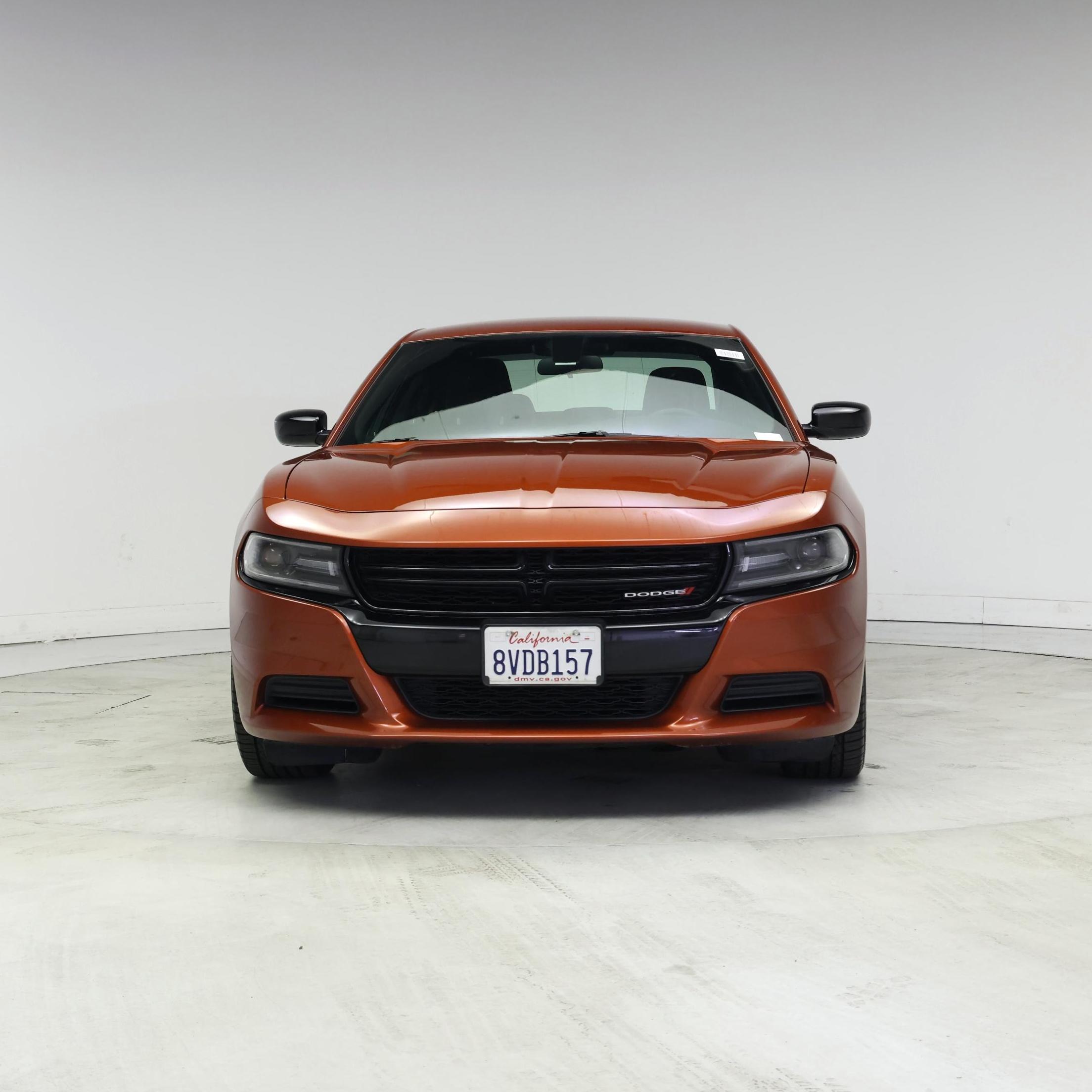 Thumbnail: 2020 Dodge Charger - 5
