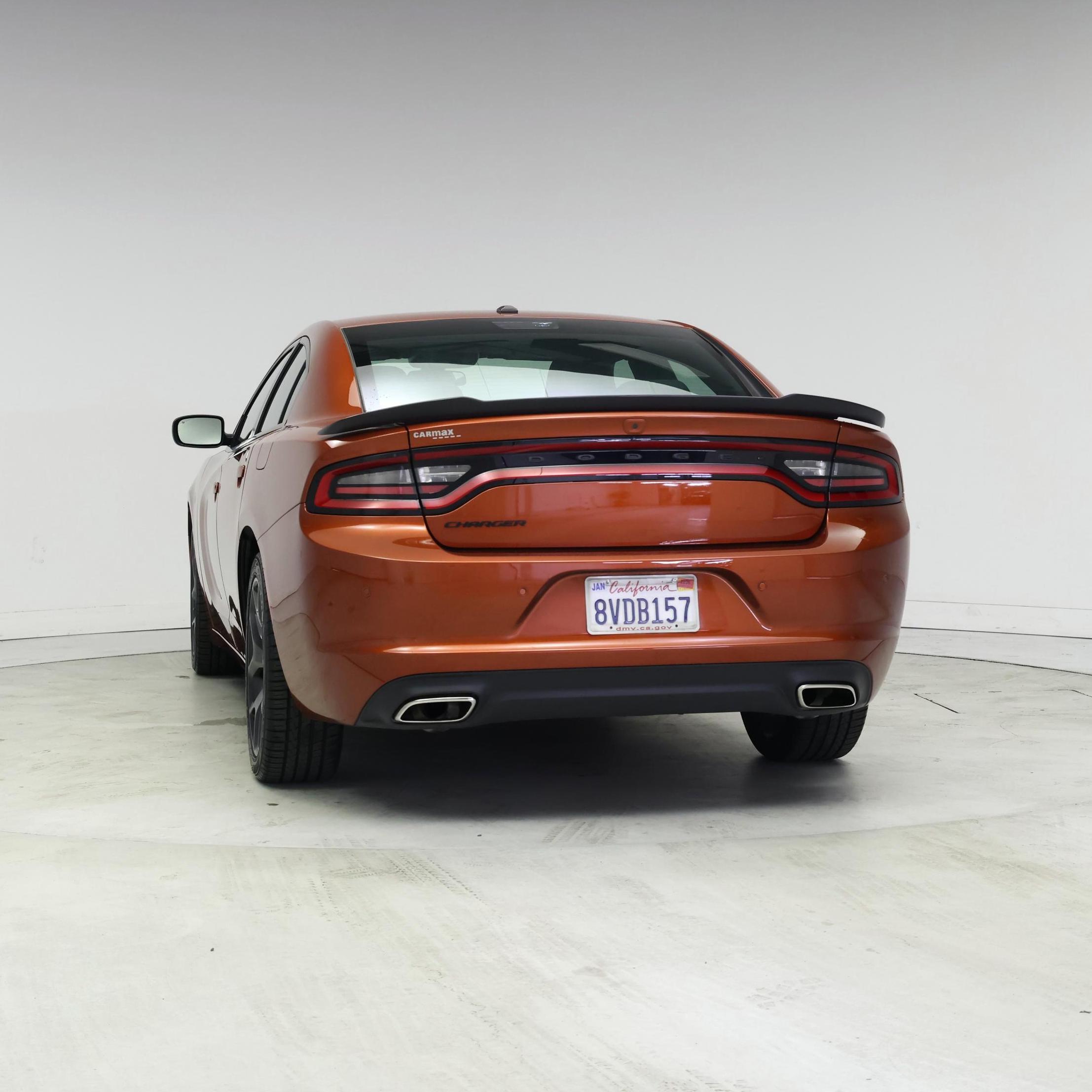Thumbnail: 2020 Dodge Charger - 6