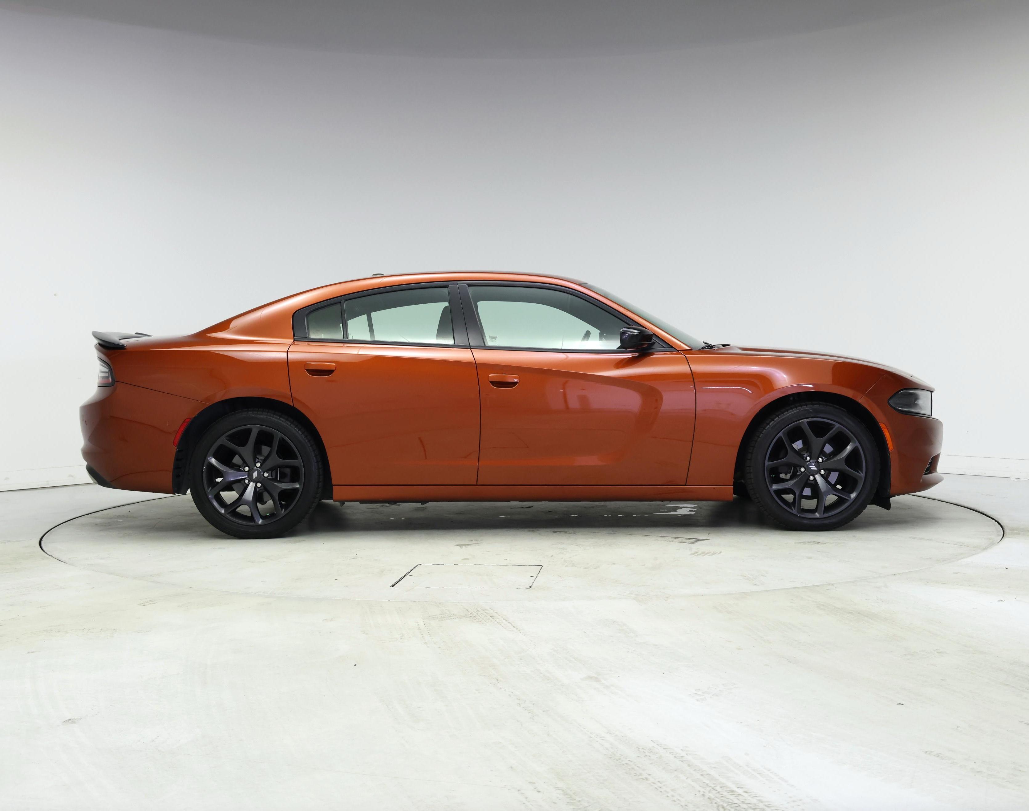 Thumbnail: 2020 Dodge Charger - 7