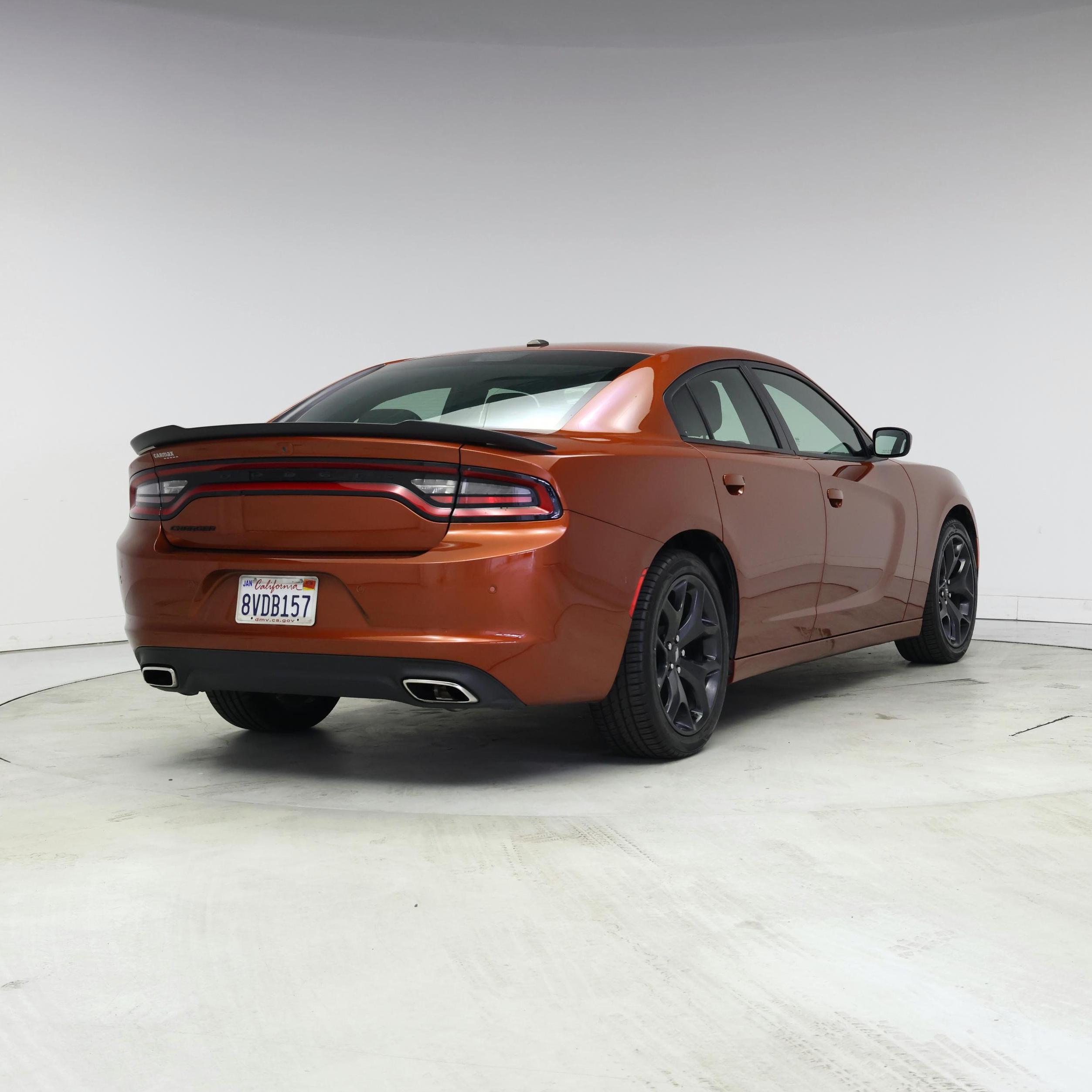 Thumbnail: 2020 Dodge Charger - 8