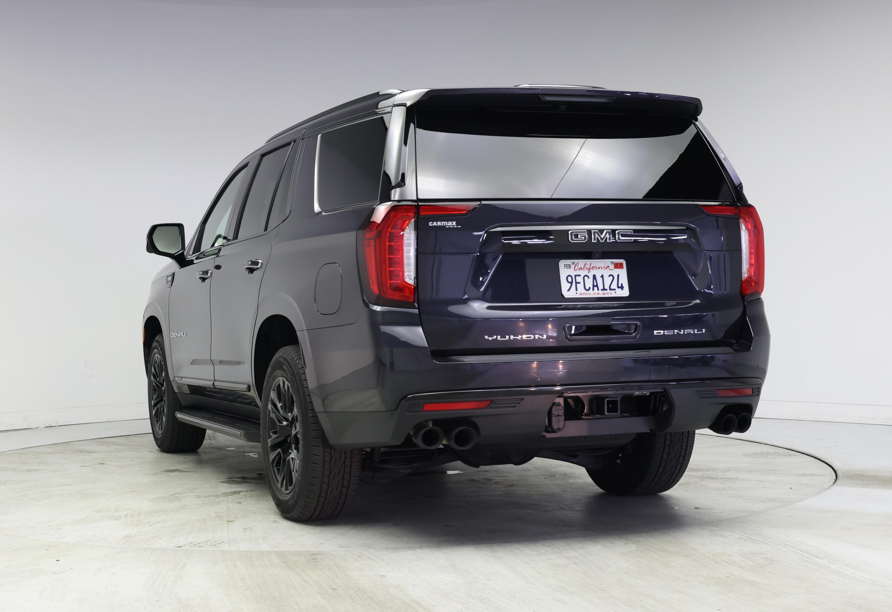 Thumbnail: 2023 GMC Yukon - 2