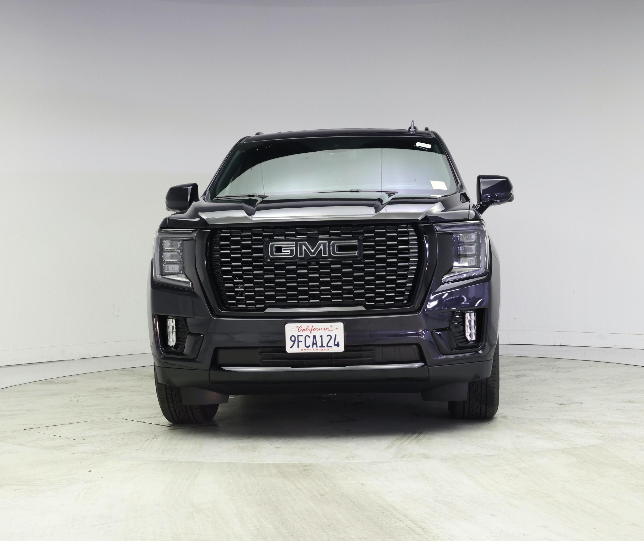 Thumbnail: 2023 GMC Yukon - 5