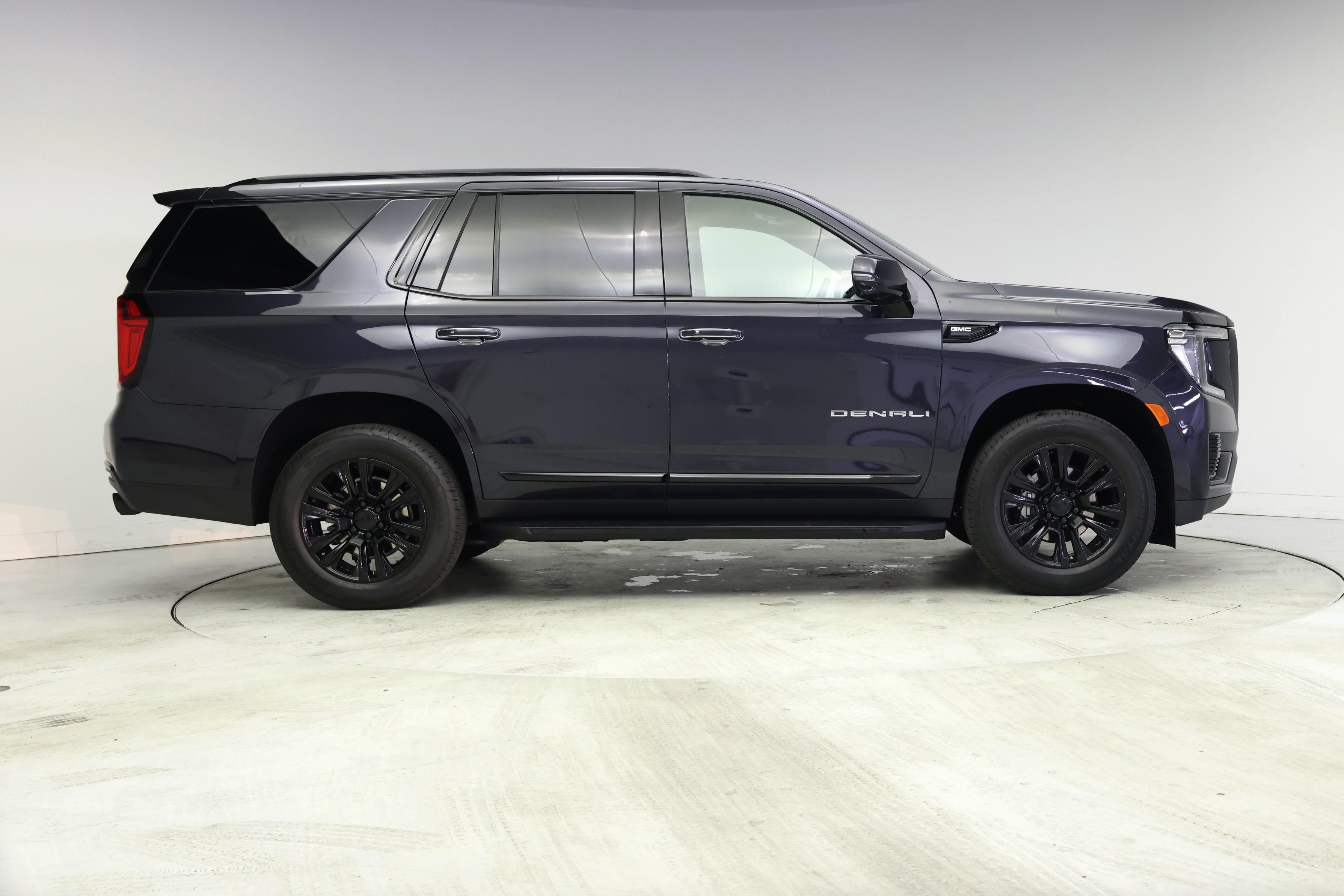 Thumbnail: 2023 GMC Yukon - 7