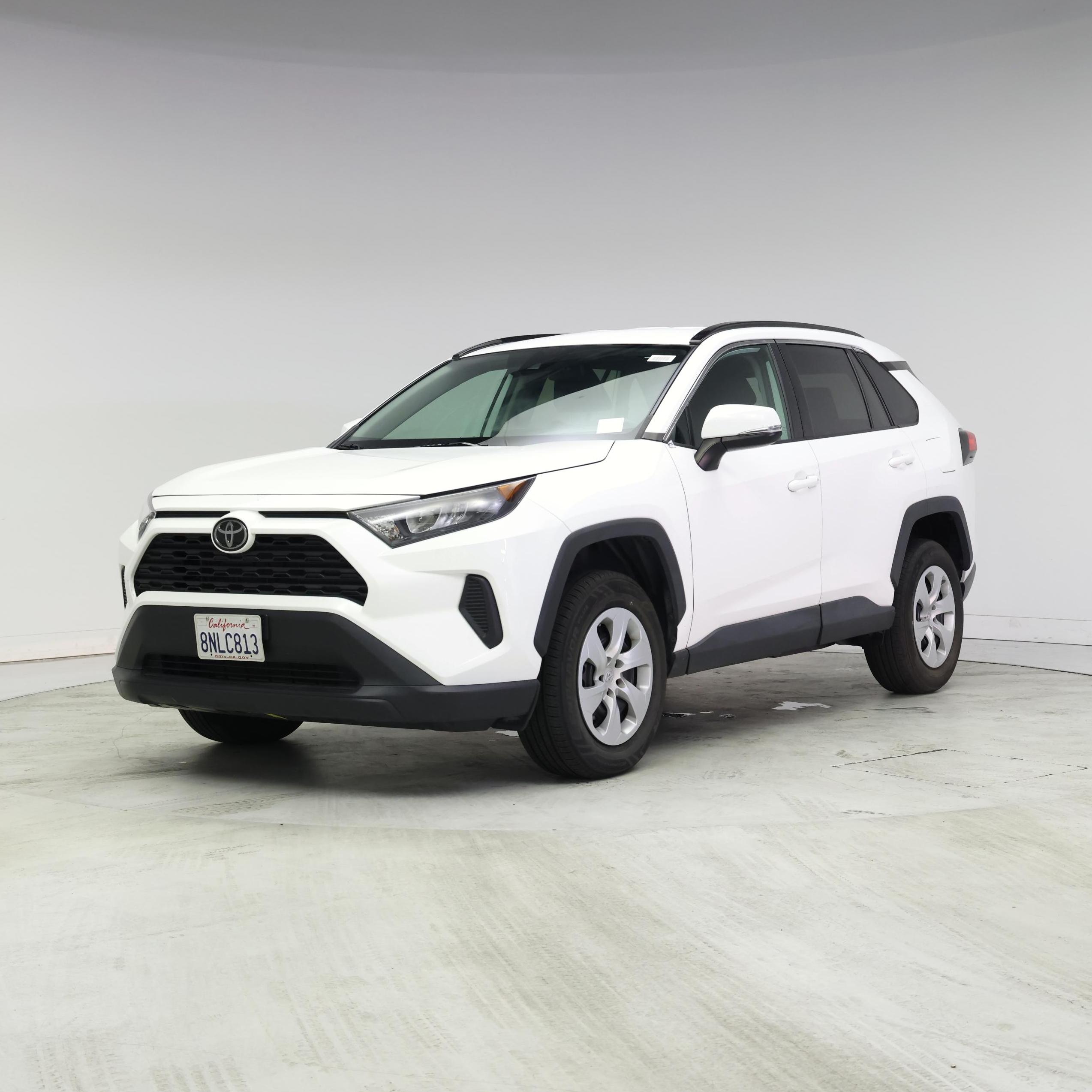 Thumbnail: 2020 Toyota RAV4 - 4