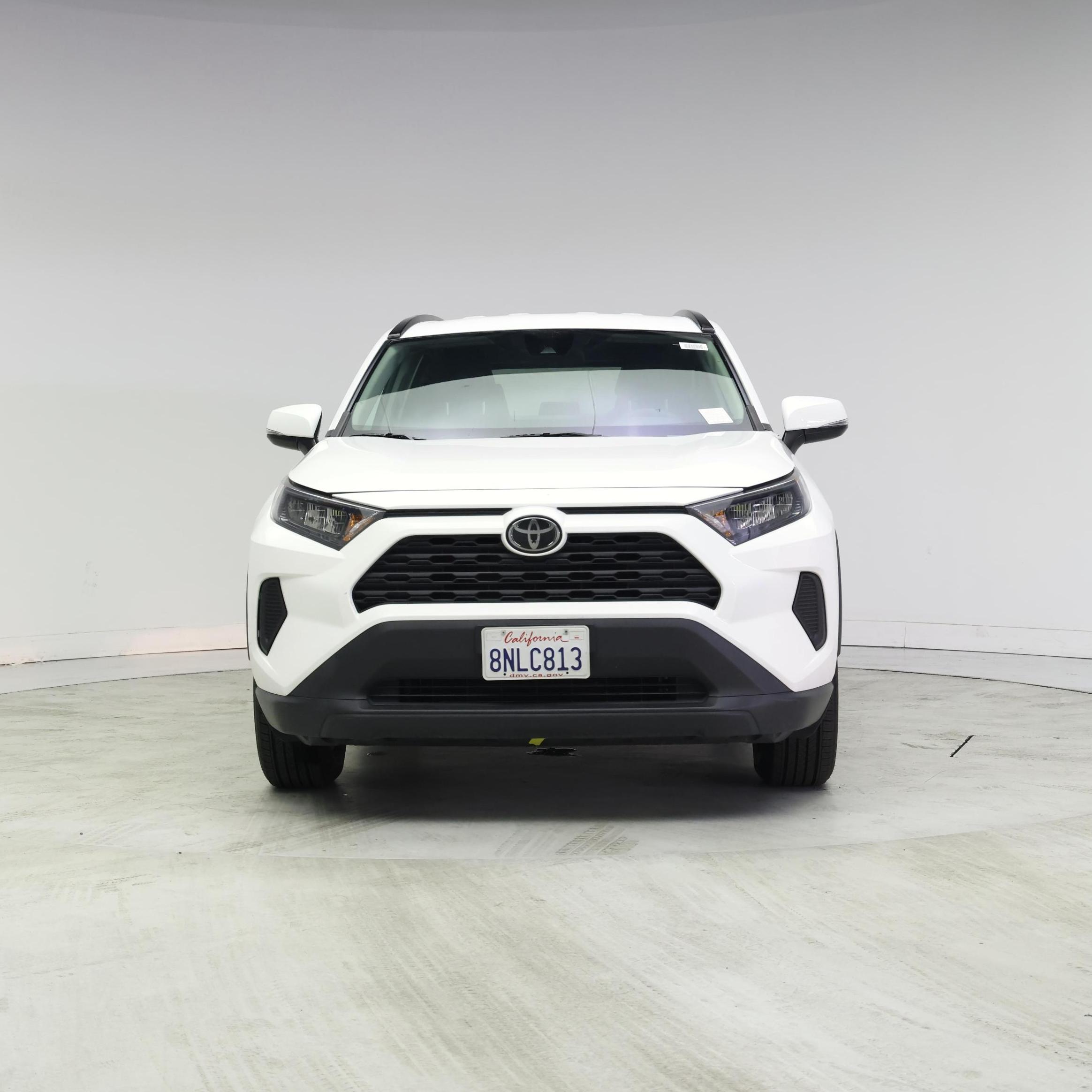 Thumbnail: 2020 Toyota RAV4 - 5