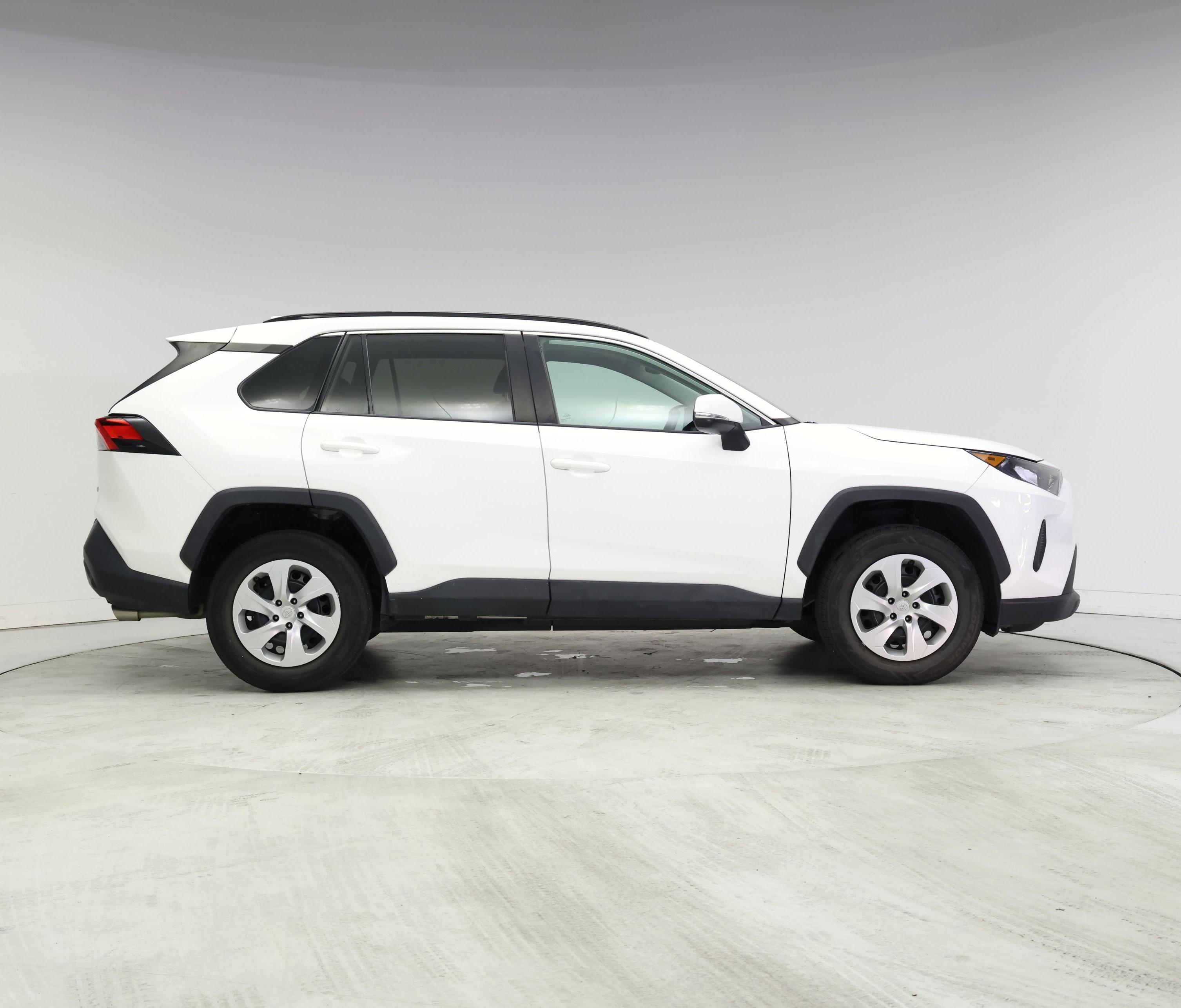 Thumbnail: 2020 Toyota RAV4 - 7