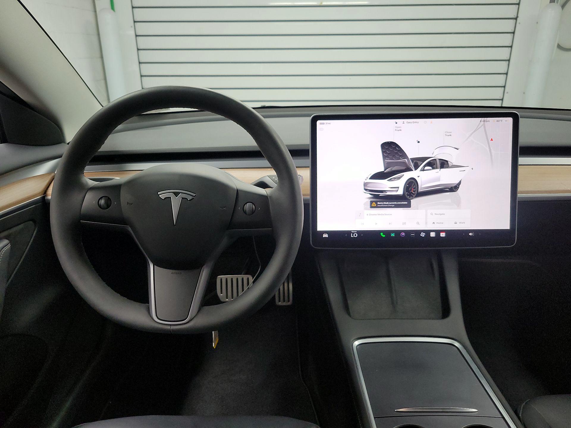 Thumbnail: 2023 Tesla Model 3 - 9