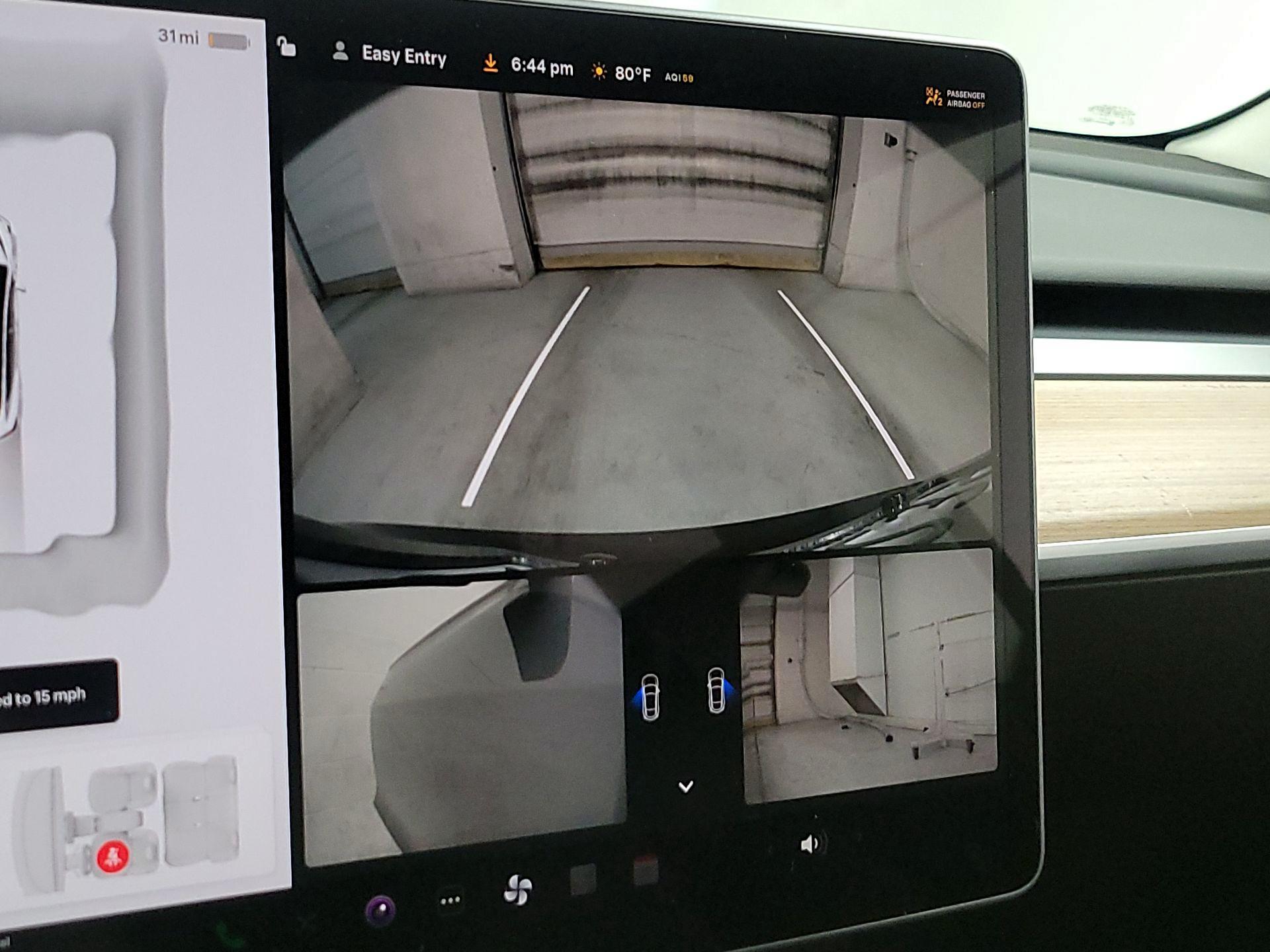 Thumbnail: 2023 Tesla Model 3 - 13
