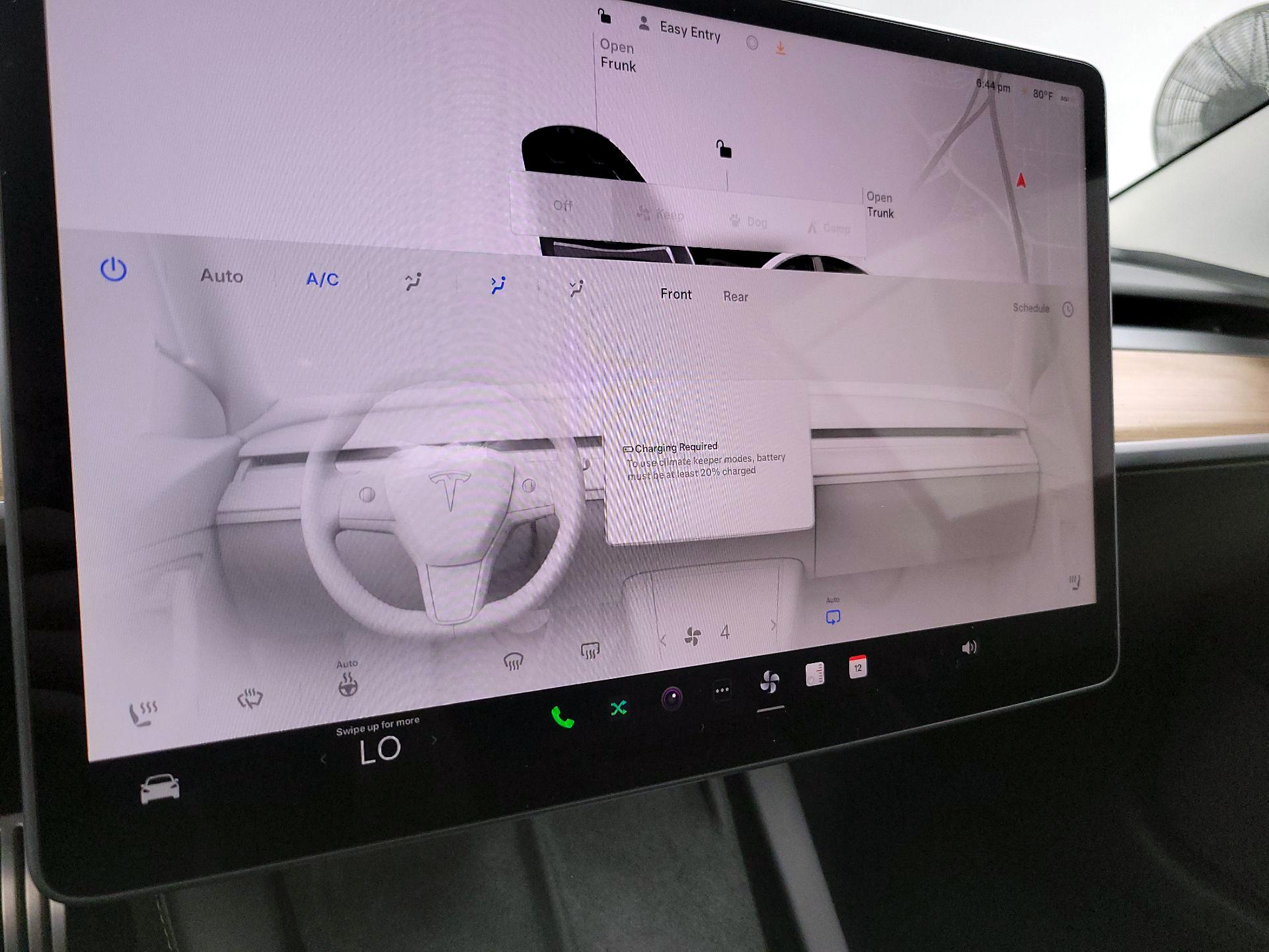Thumbnail: 2023 Tesla Model 3 - 15