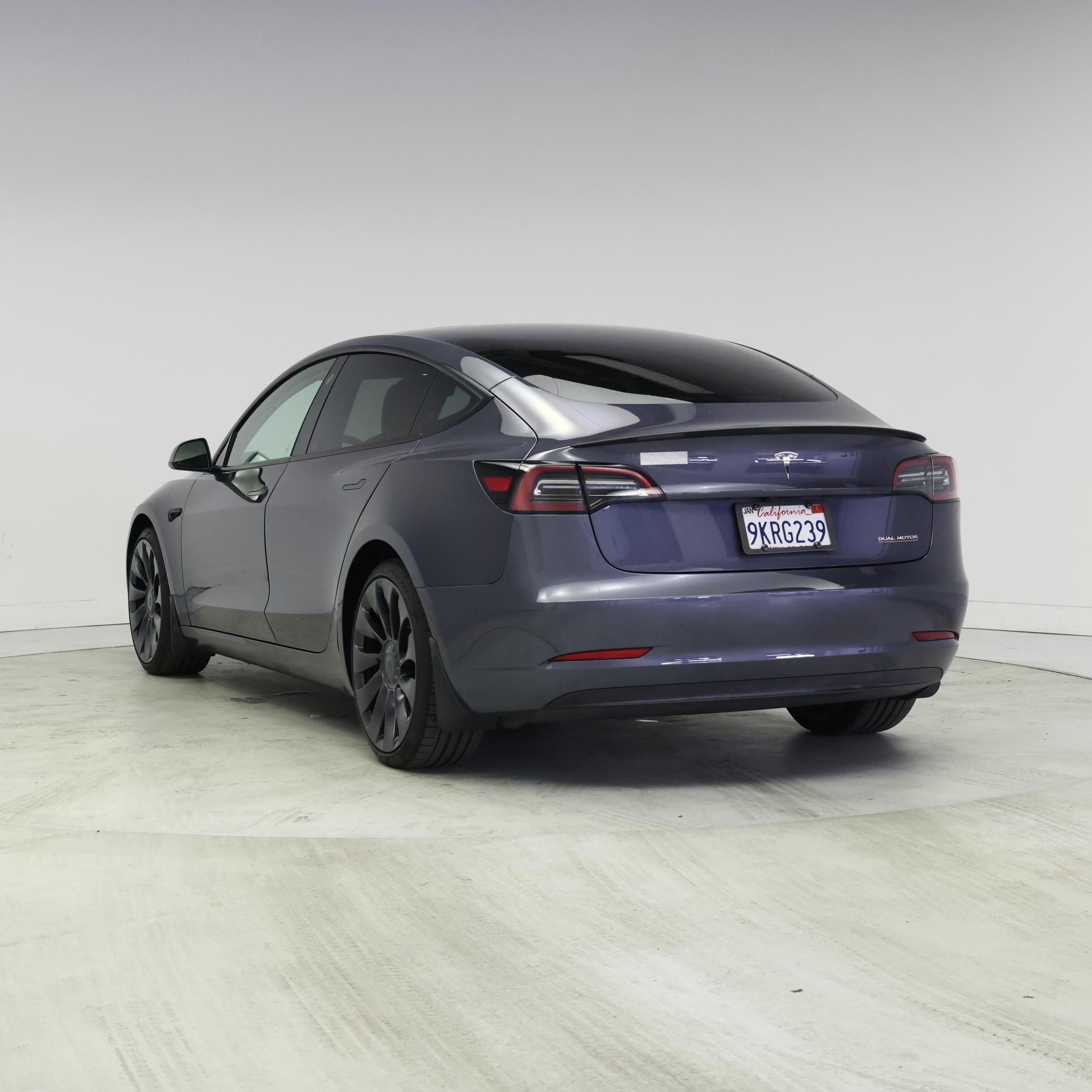 Thumbnail: 2023 Tesla Model 3 - 2