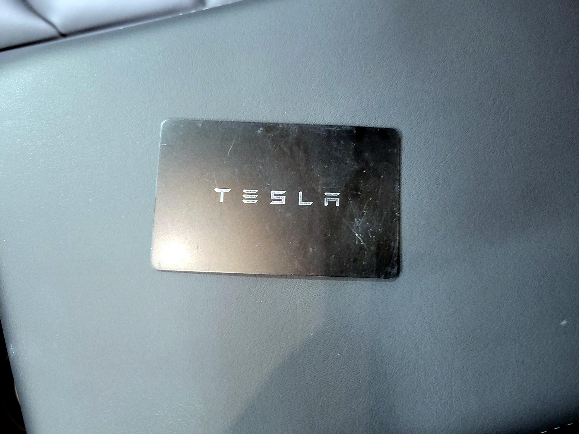 Thumbnail: 2023 Tesla Model 3 - 20