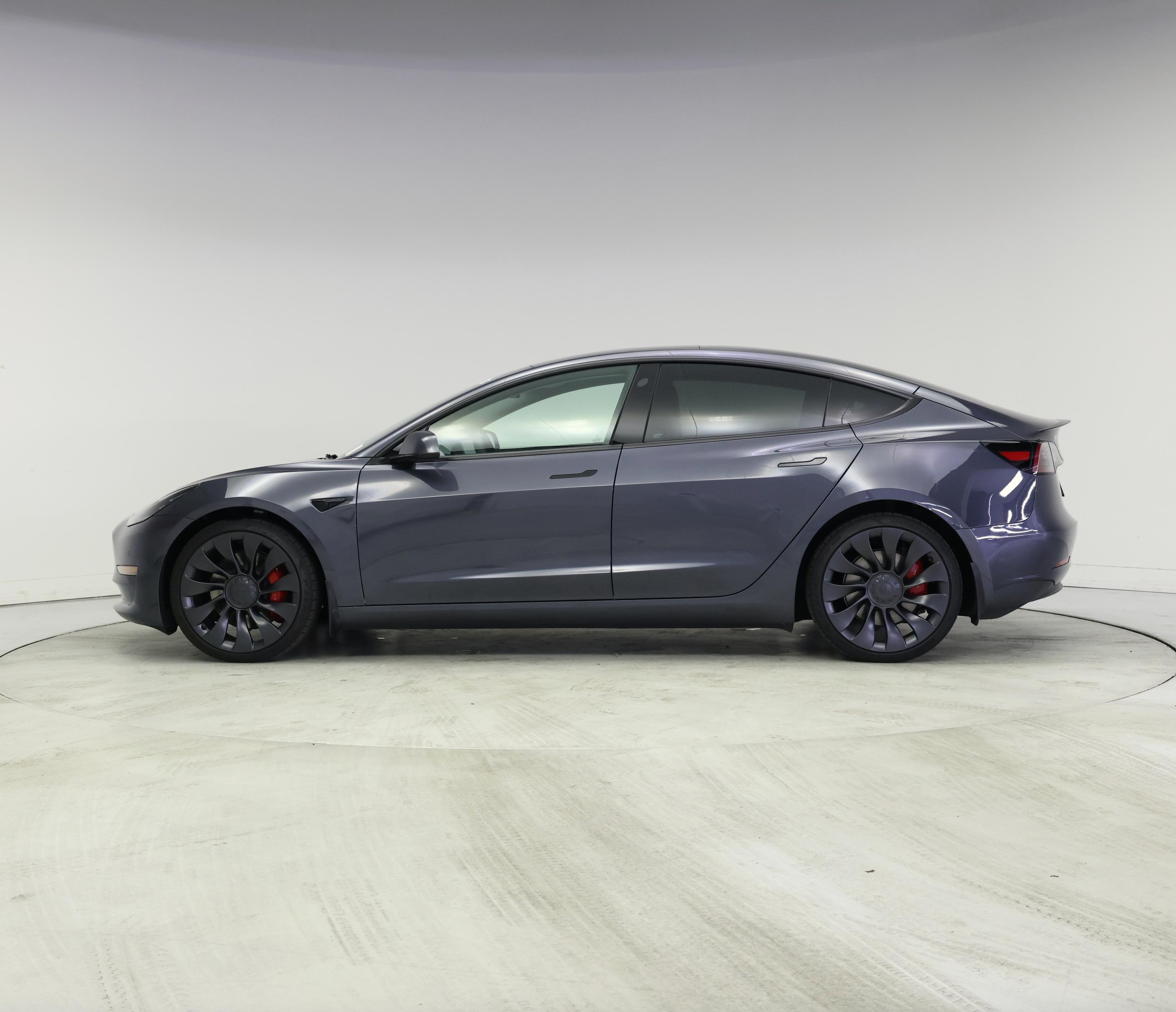 Thumbnail: 2023 Tesla Model 3 - 3
