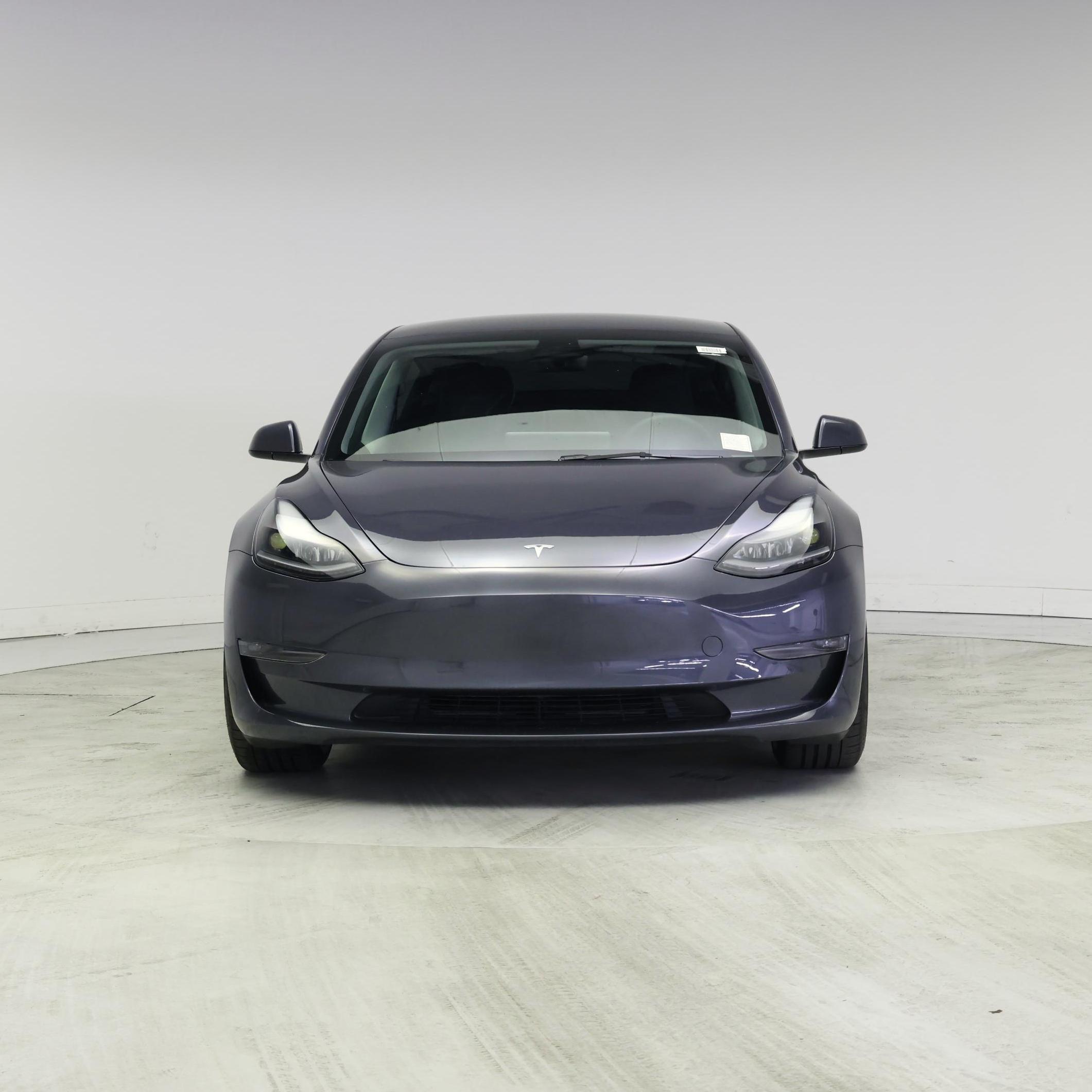 Thumbnail: 2023 Tesla Model 3 - 5