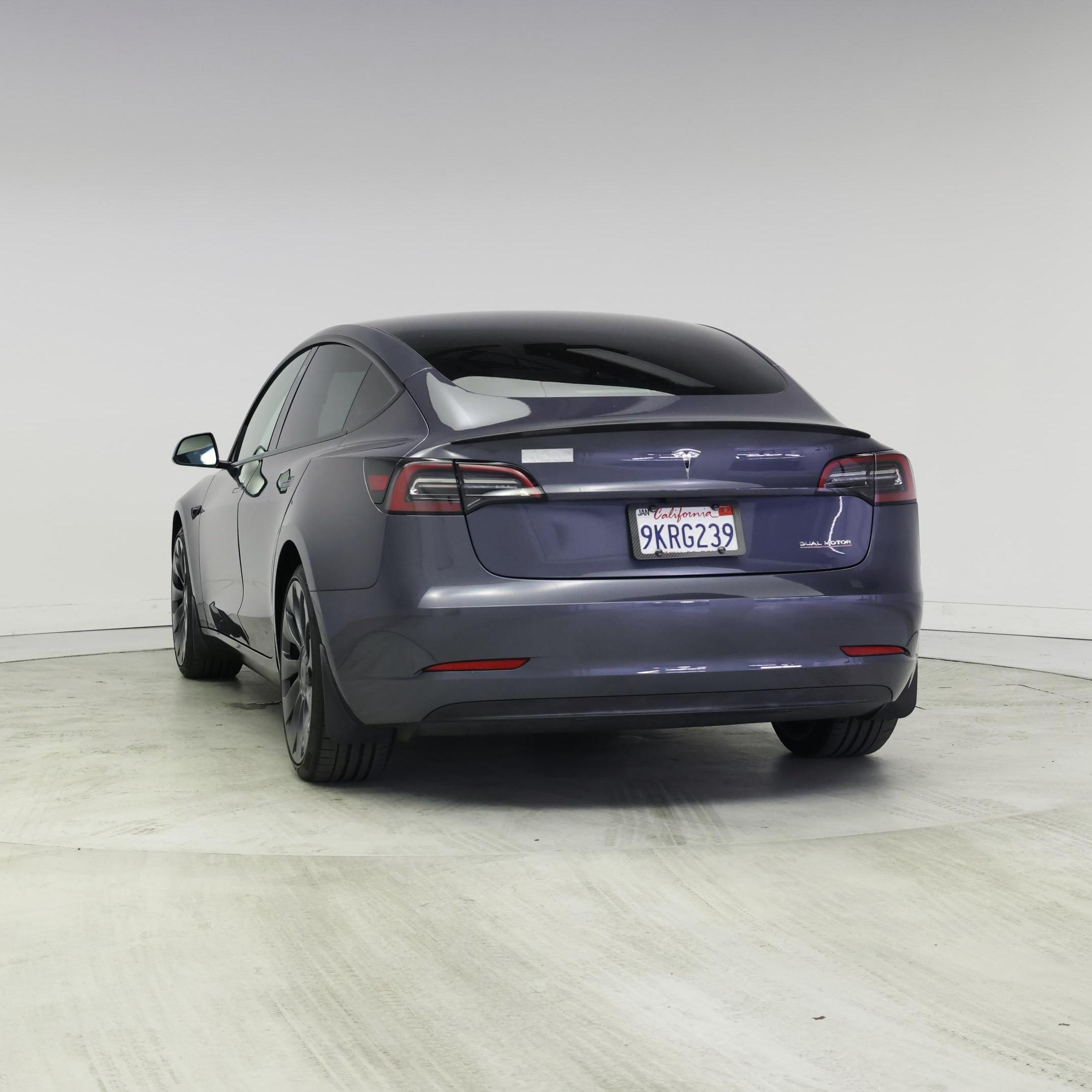 Thumbnail: 2023 Tesla Model 3 - 6