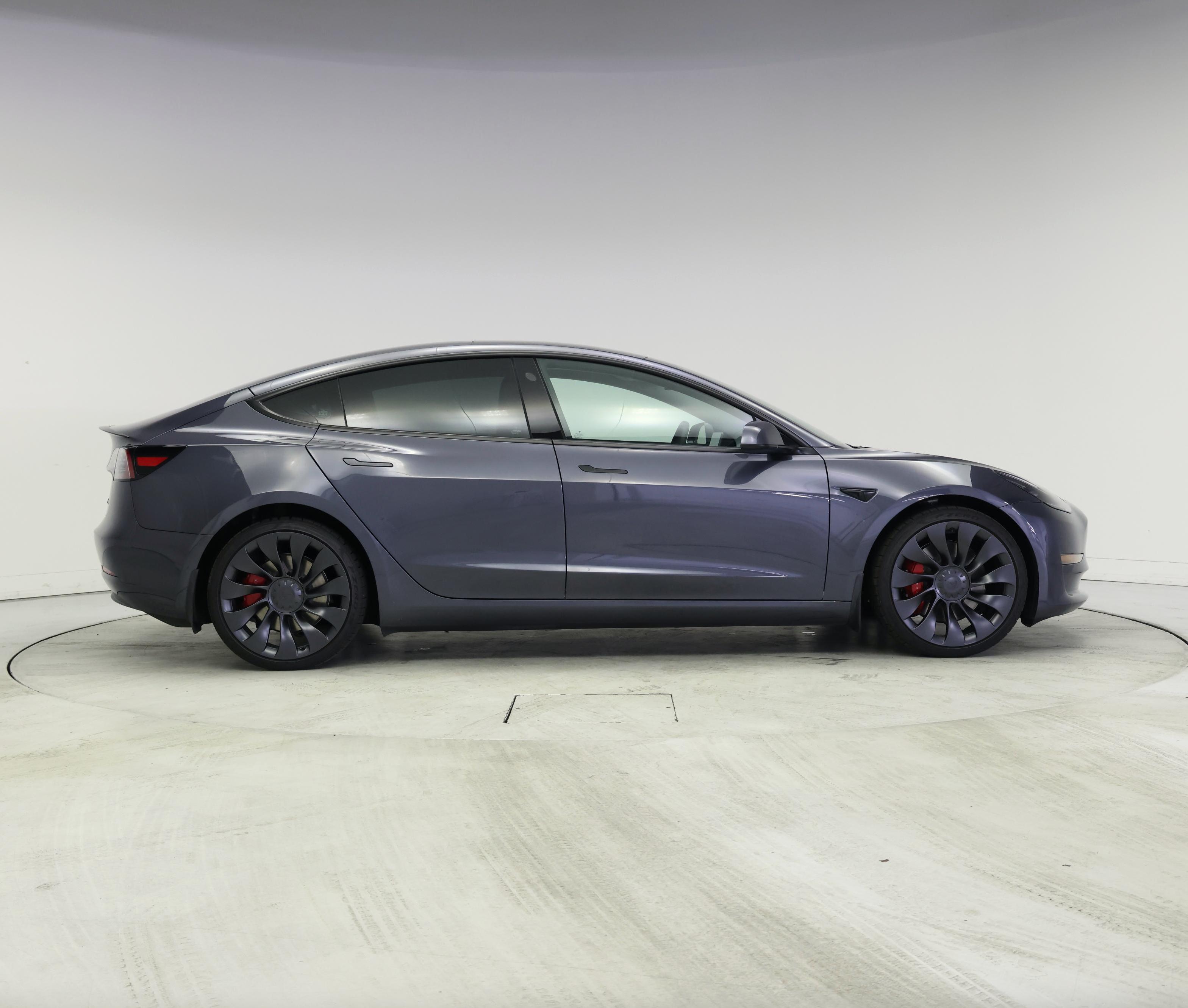 Thumbnail: 2023 Tesla Model 3 - 7
