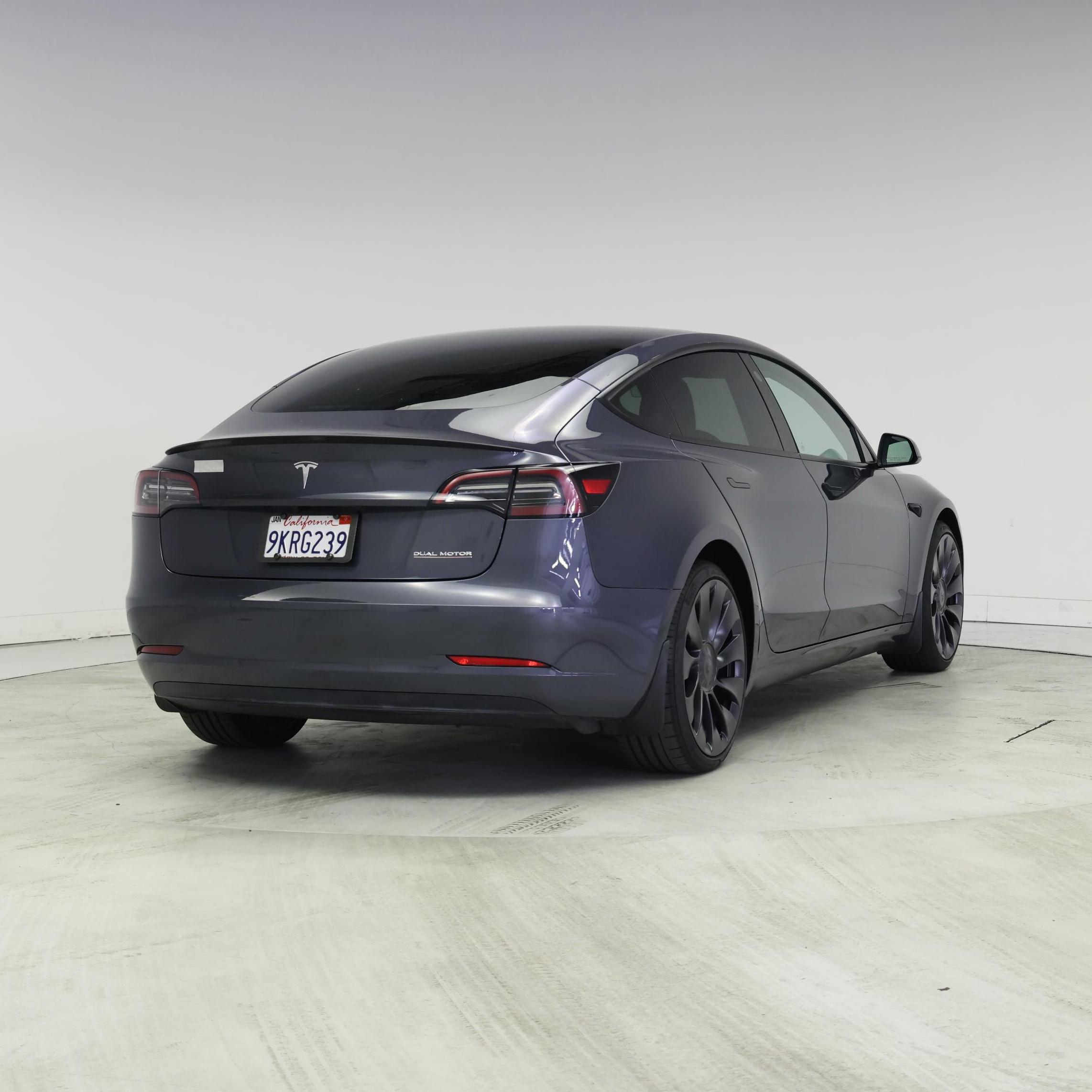 Thumbnail: 2023 Tesla Model 3 - 8