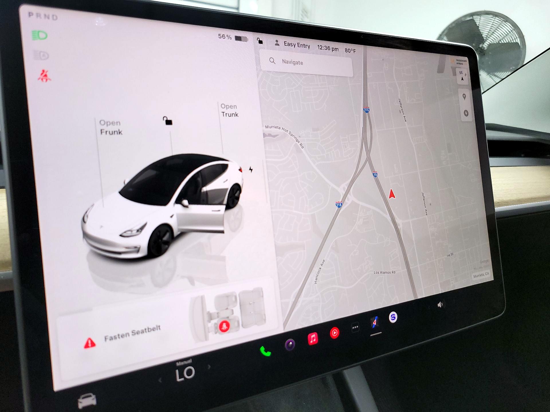 Thumbnail: 2023 Tesla Model 3 - 13