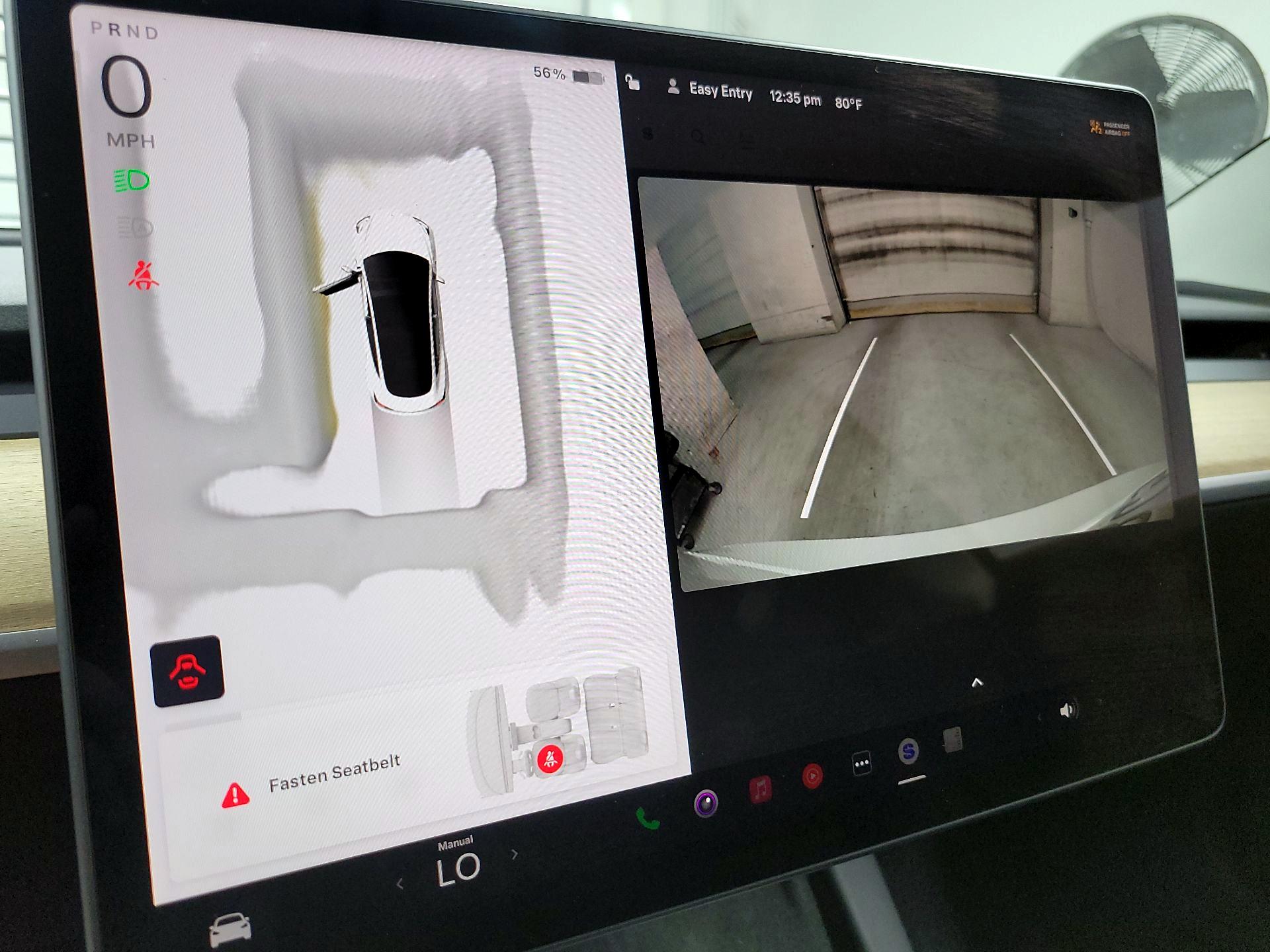 Thumbnail: 2023 Tesla Model 3 - 14