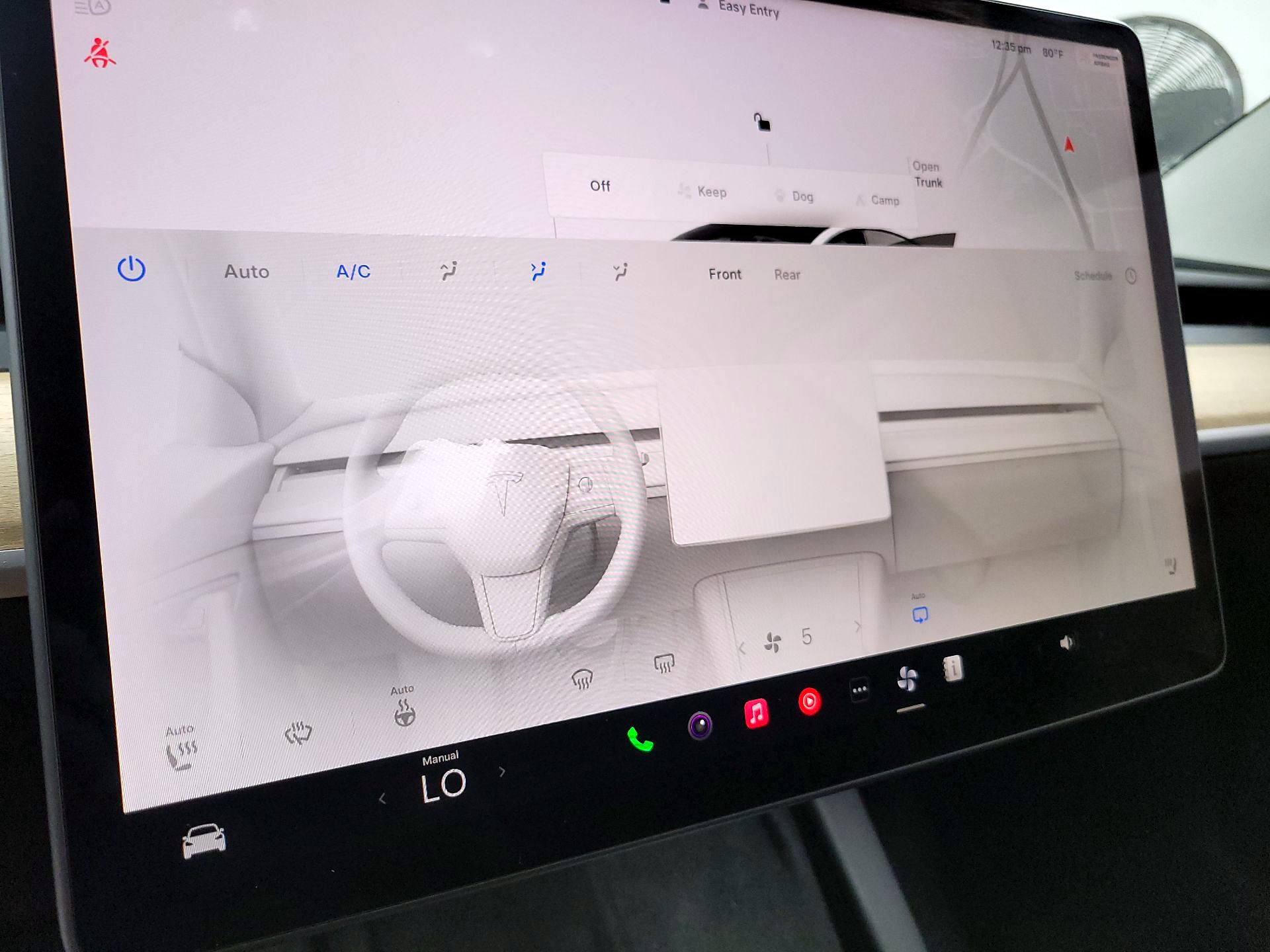 Thumbnail: 2023 Tesla Model 3 - 16