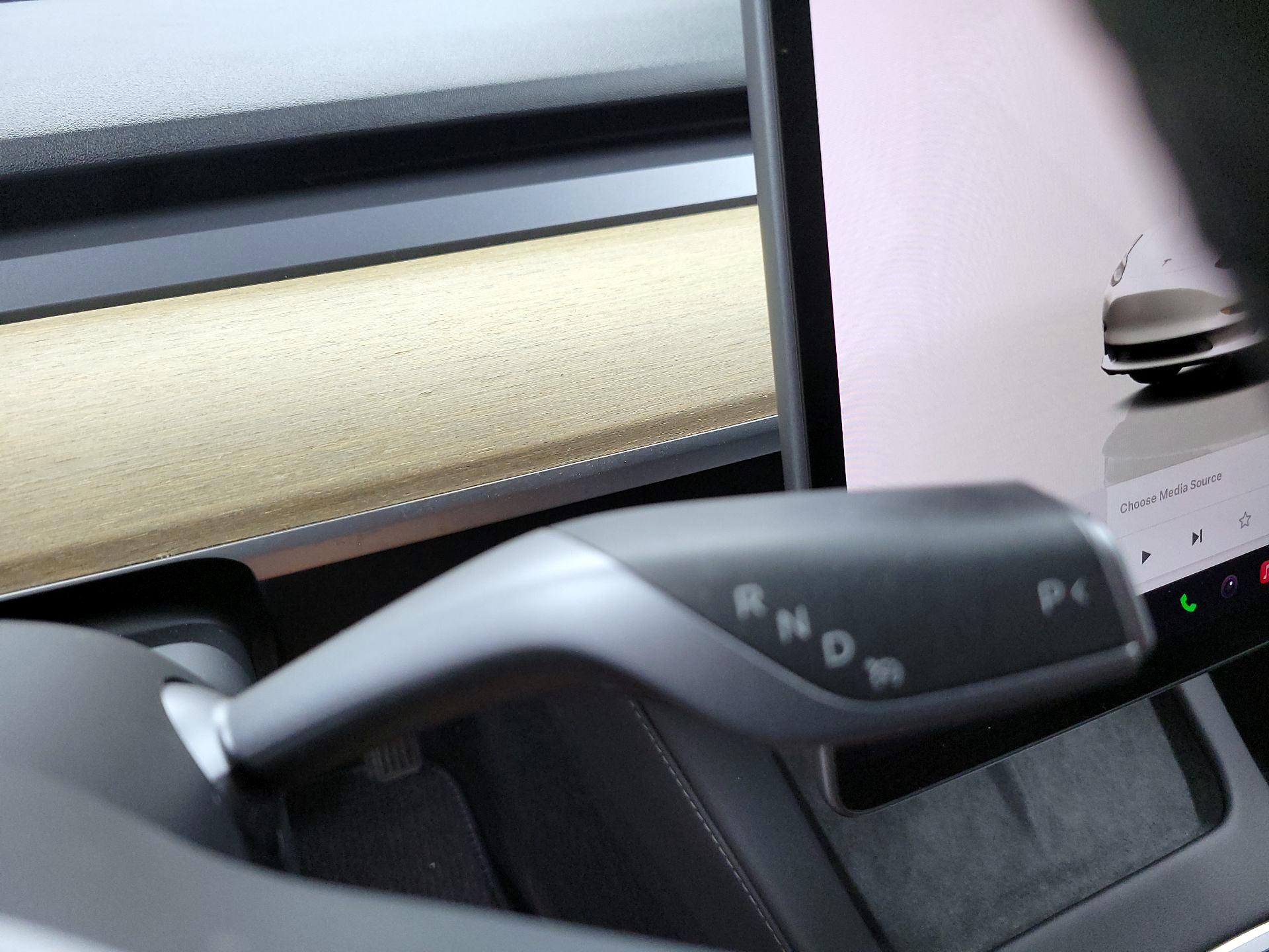 Thumbnail: 2023 Tesla Model 3 - 17