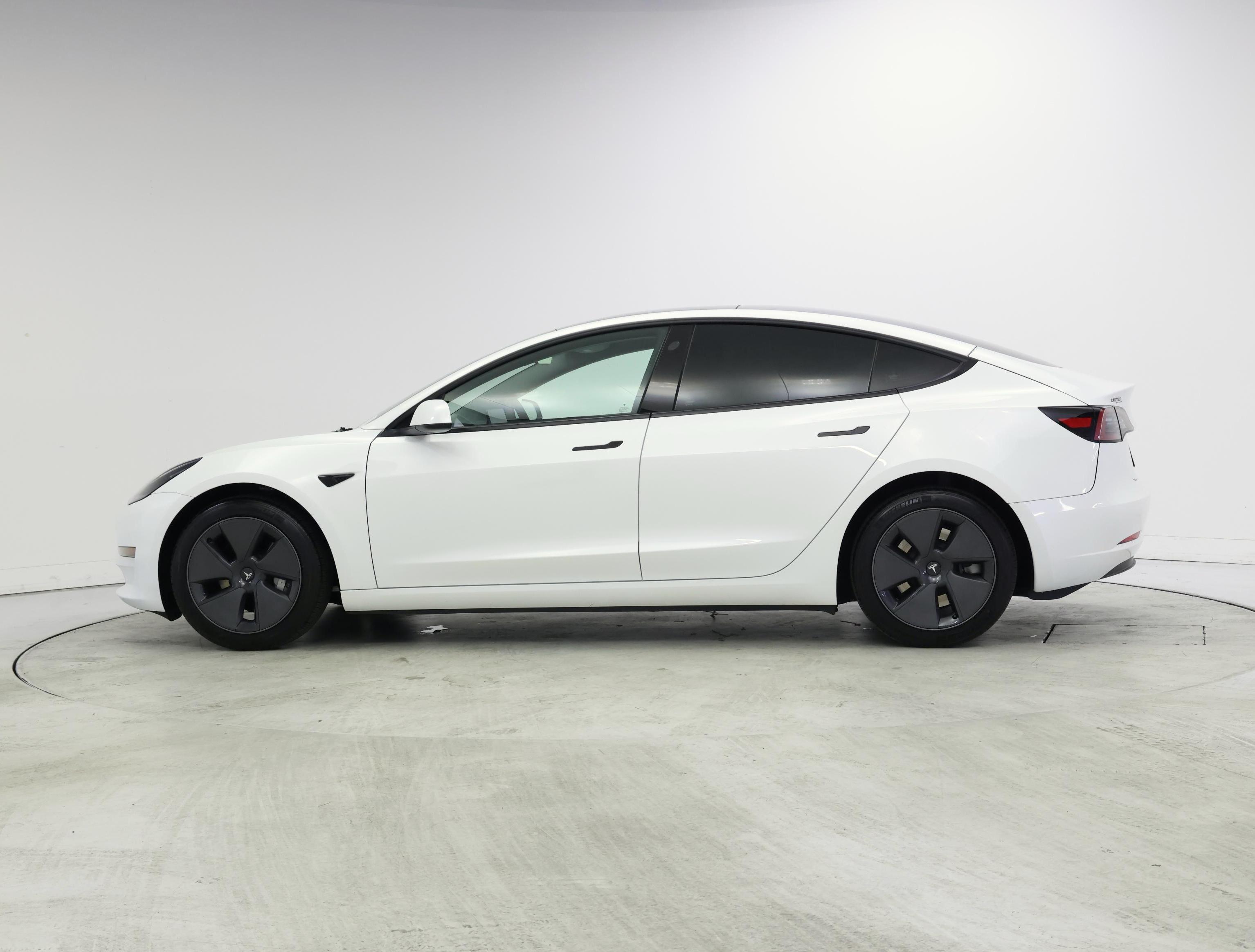 Thumbnail: 2023 Tesla Model 3 - 3