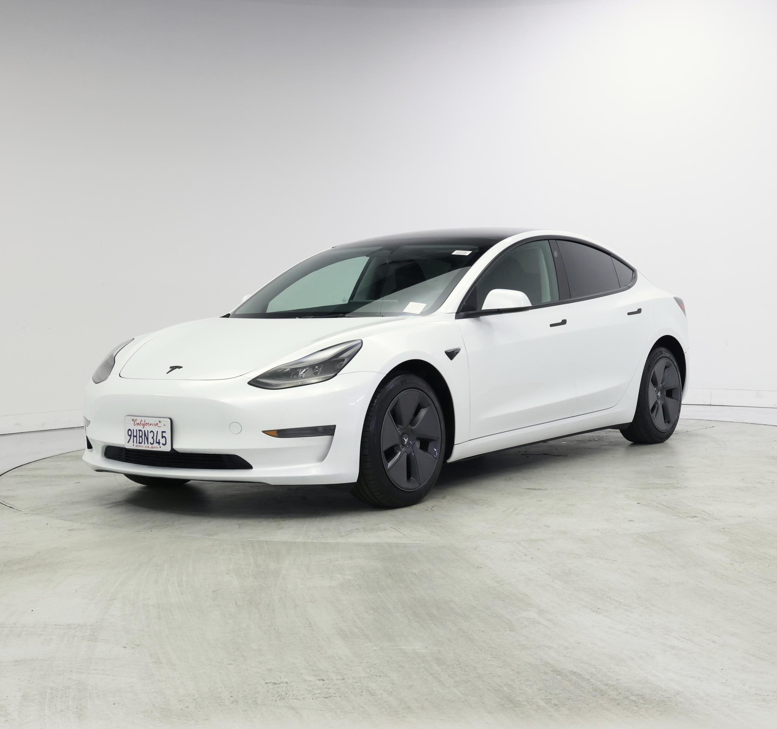 Thumbnail: 2023 Tesla Model 3 - 4